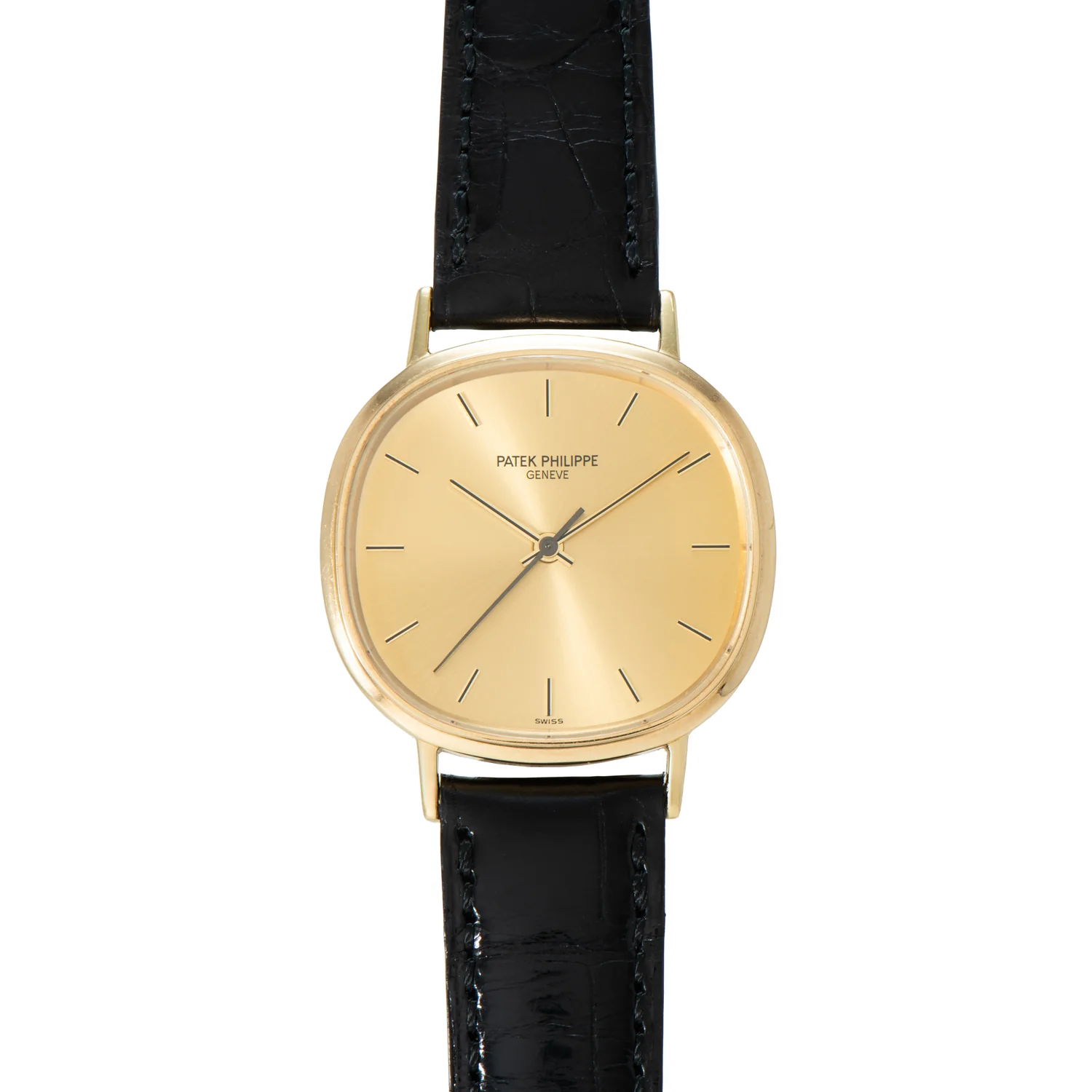 Patek Philippe Ellipse