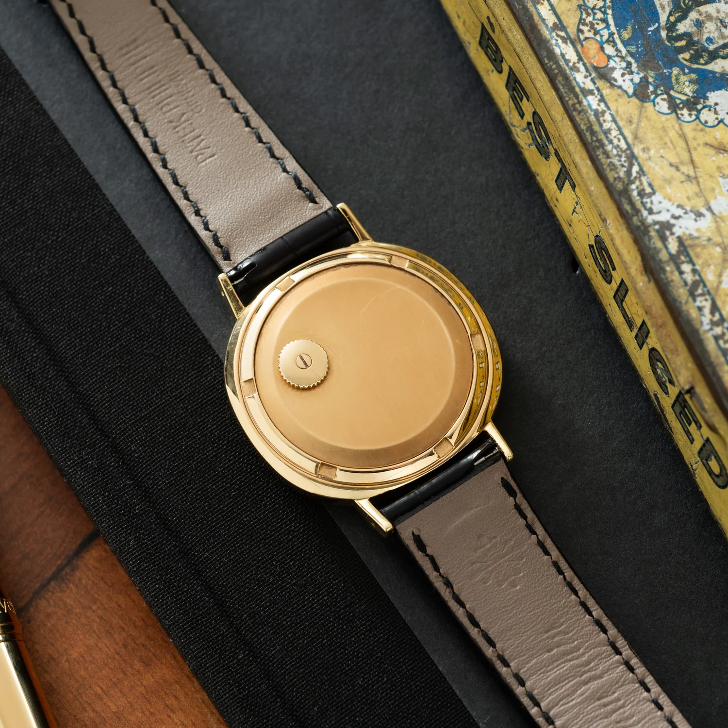 Patek Philippe Ellipse — view 9