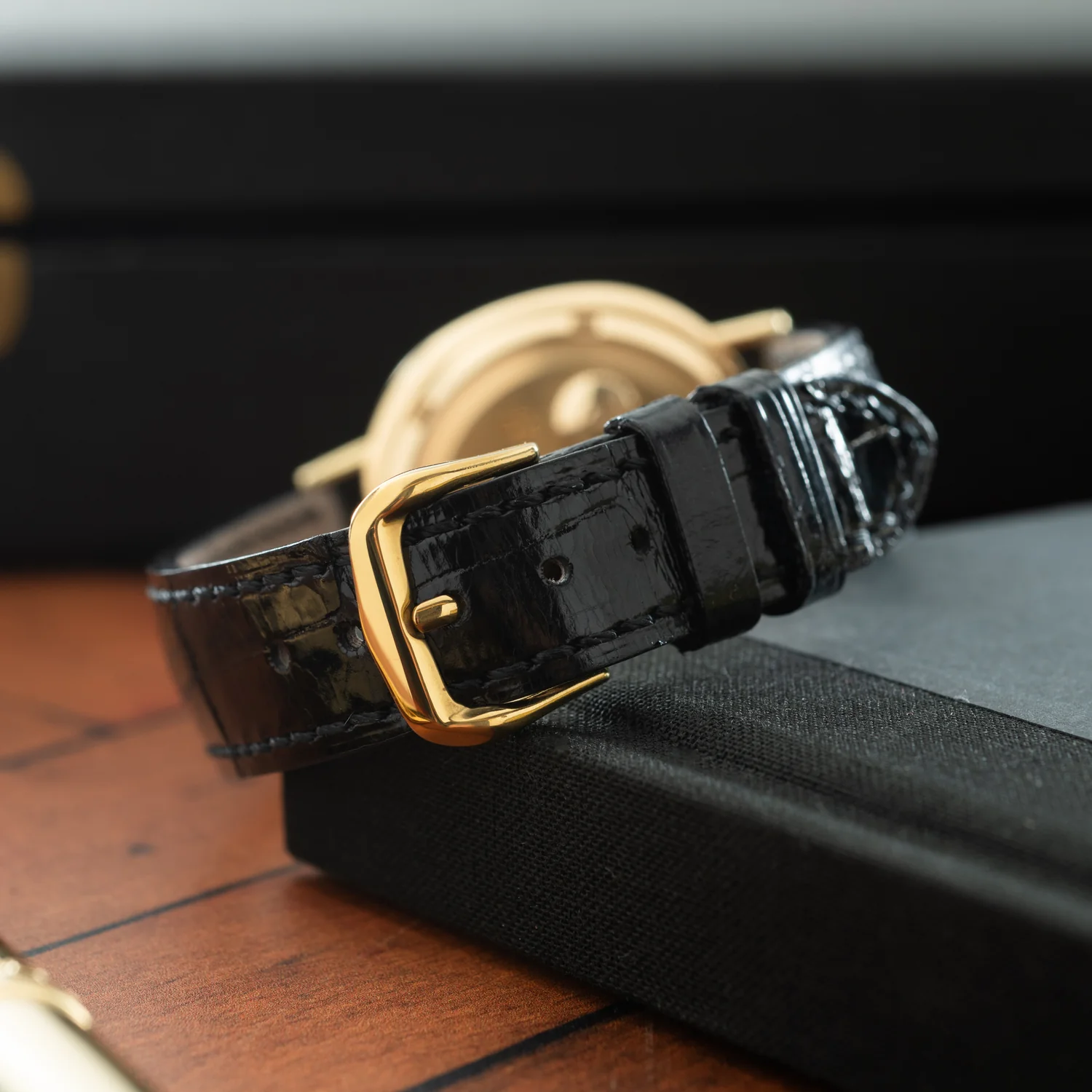 Patek Philippe Ellipse — view 10