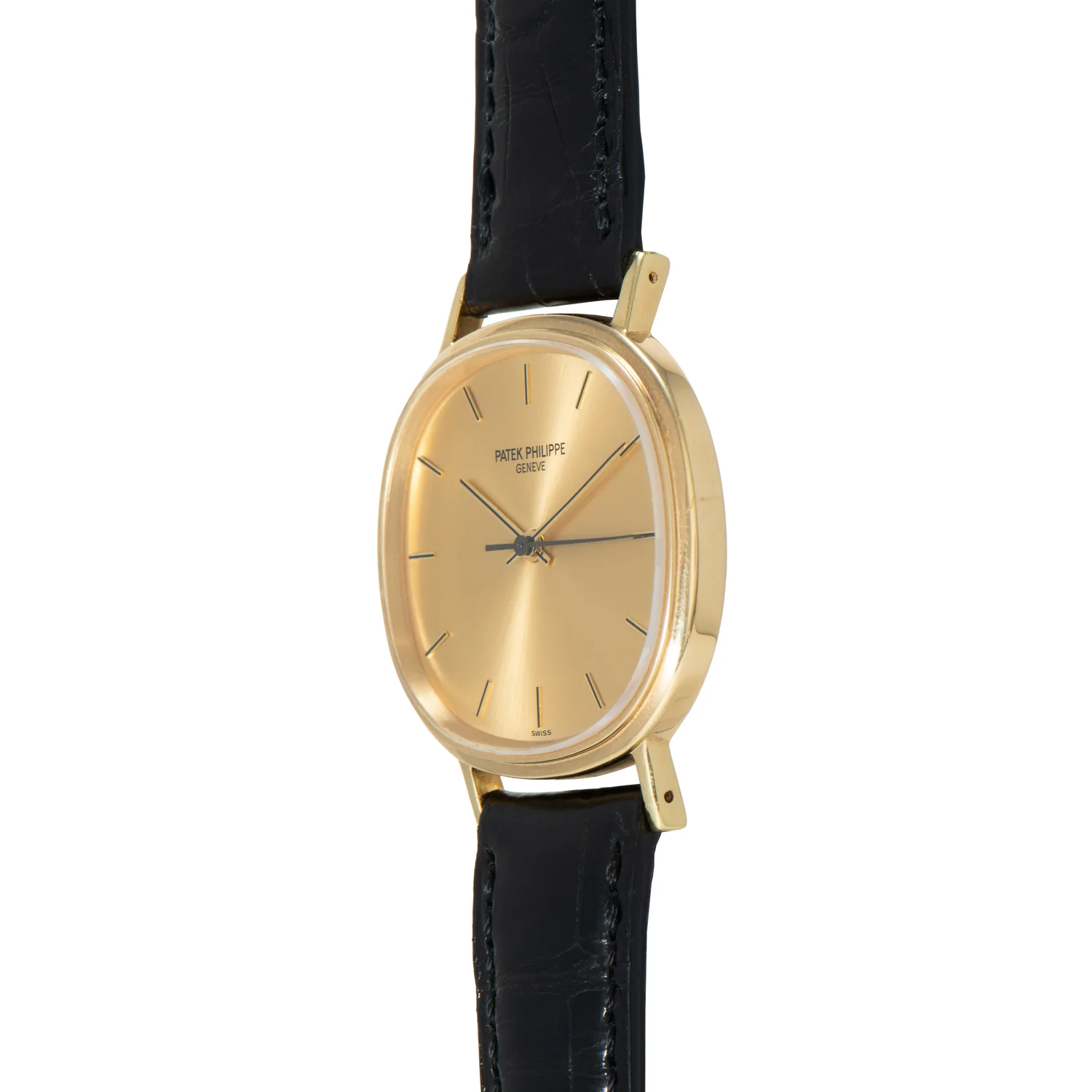 Patek Philippe Ellipse — view 2