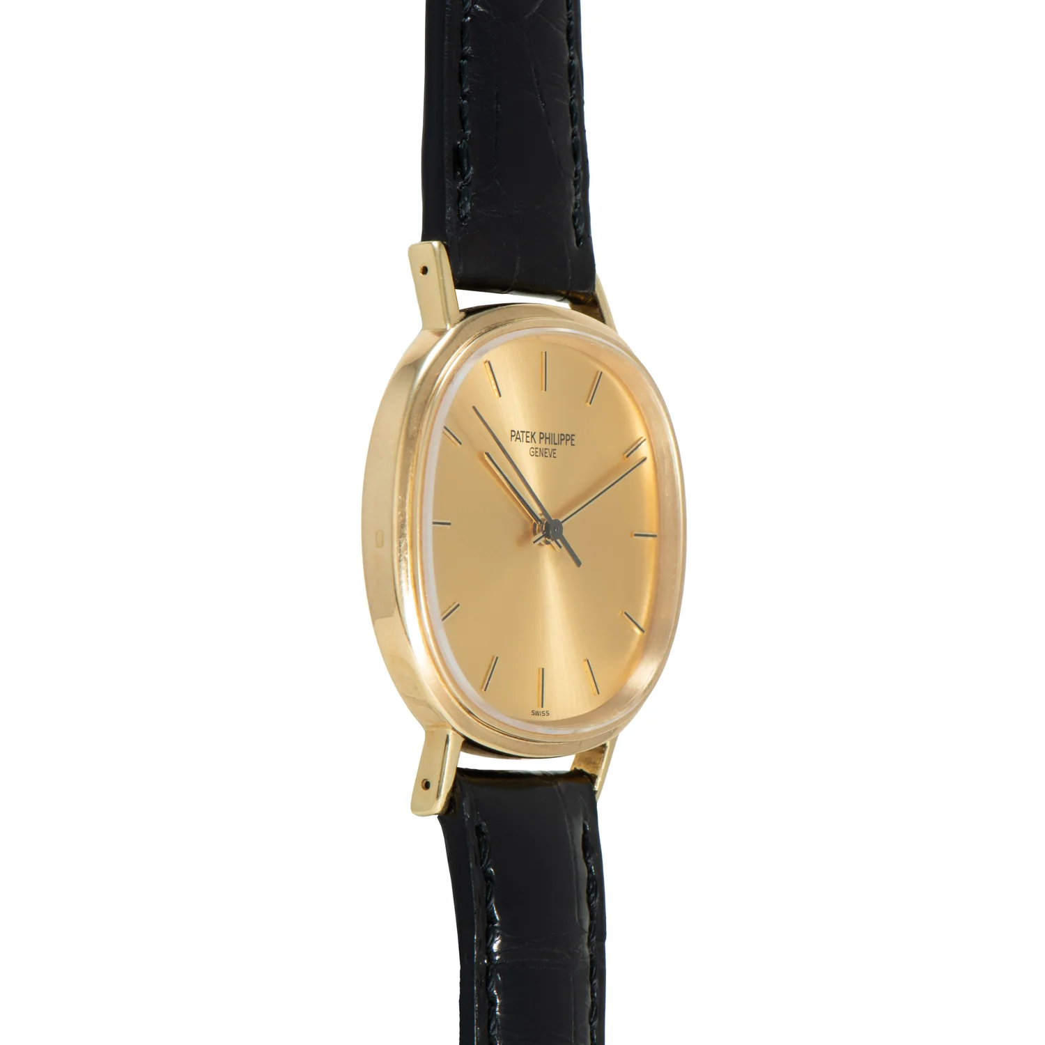 Patek Philippe Ellipse — view 3