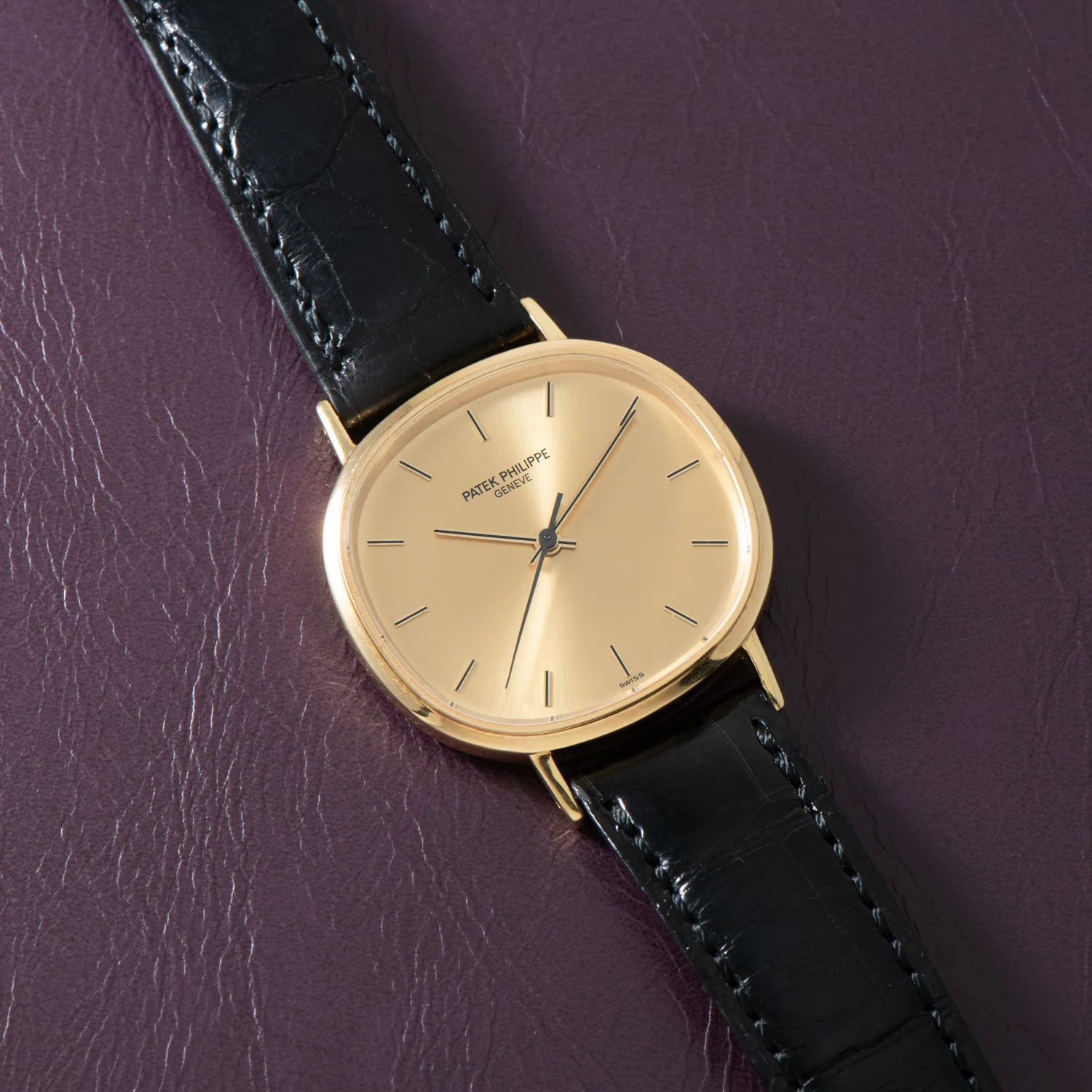 Patek Philippe Ellipse — view 5