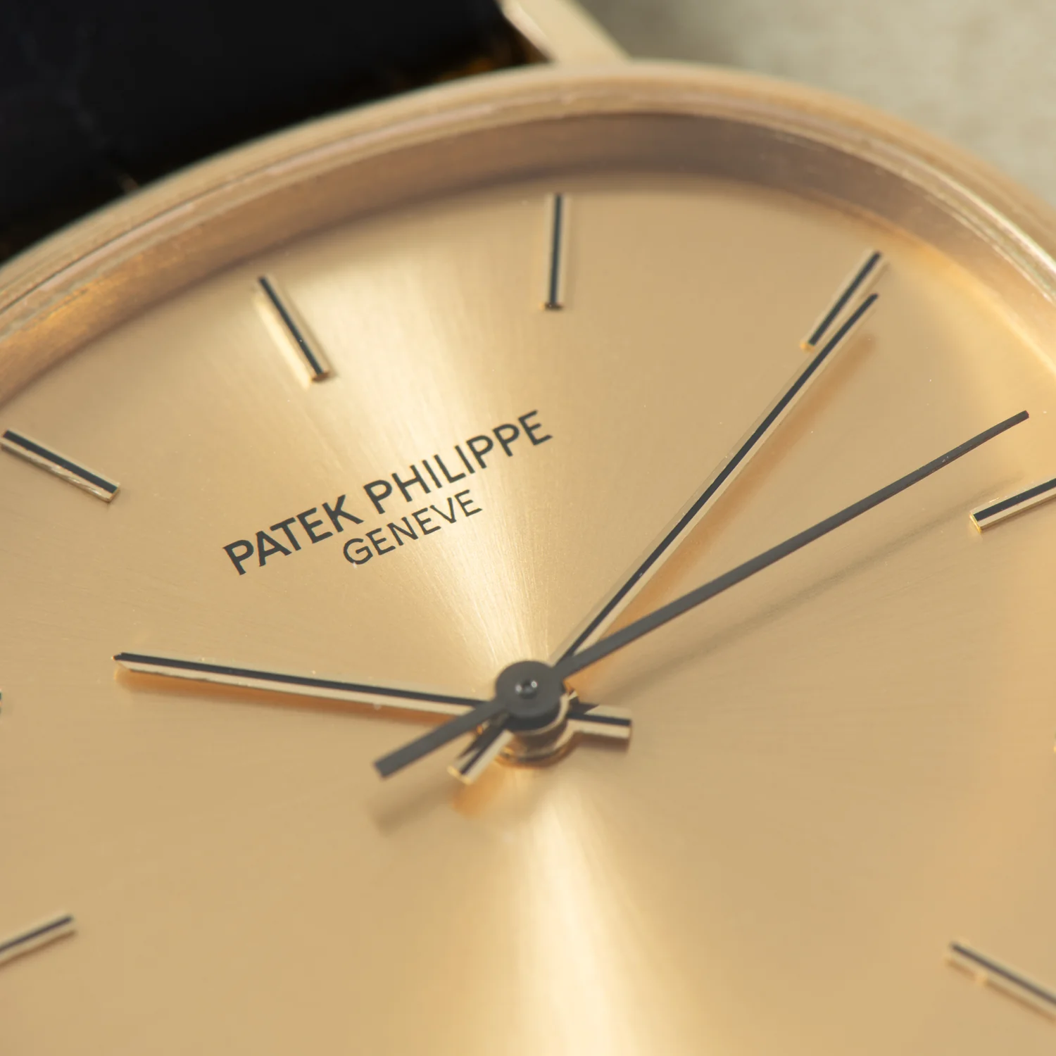 Patek Philippe Ellipse — view 6