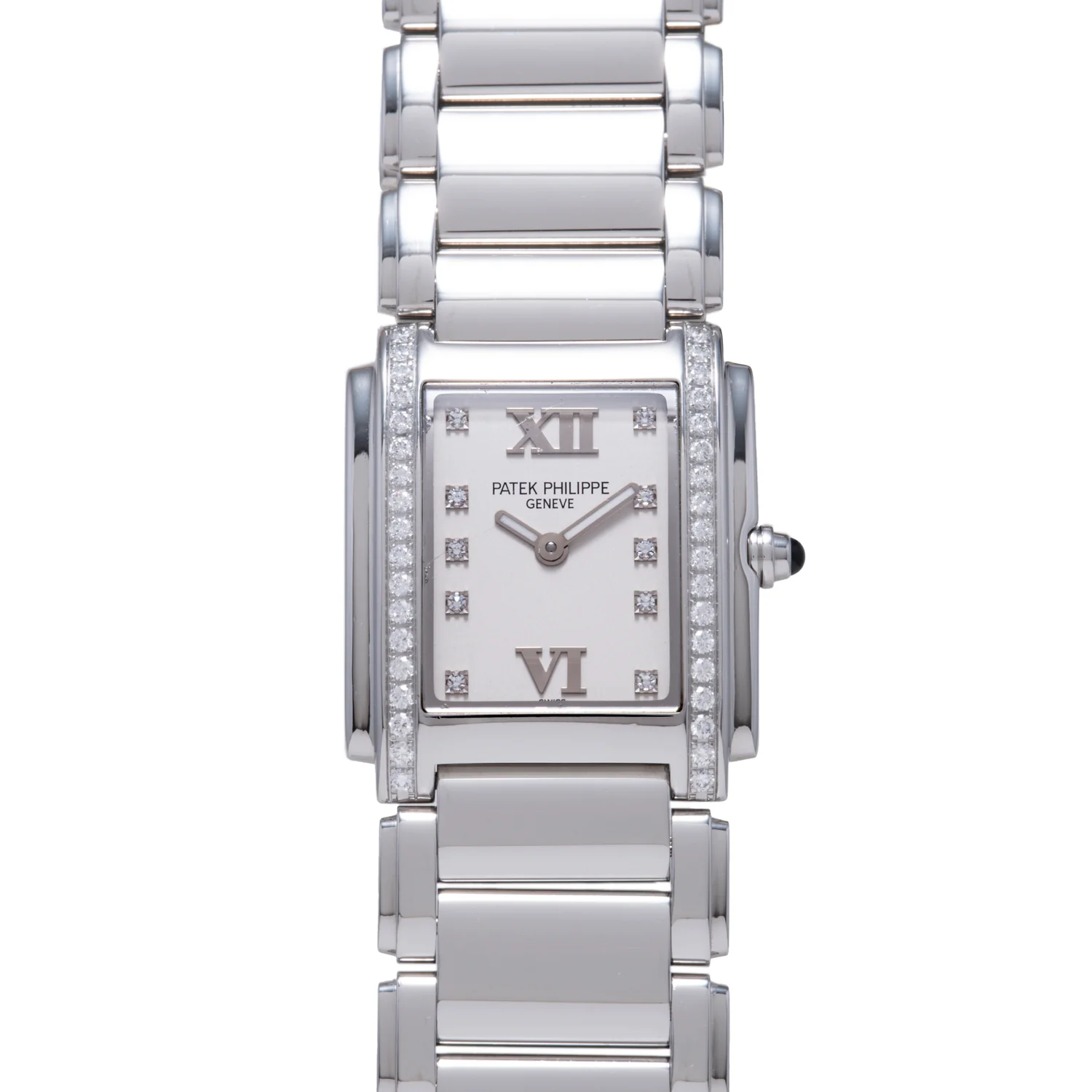 Patek Philippe Twenty-4