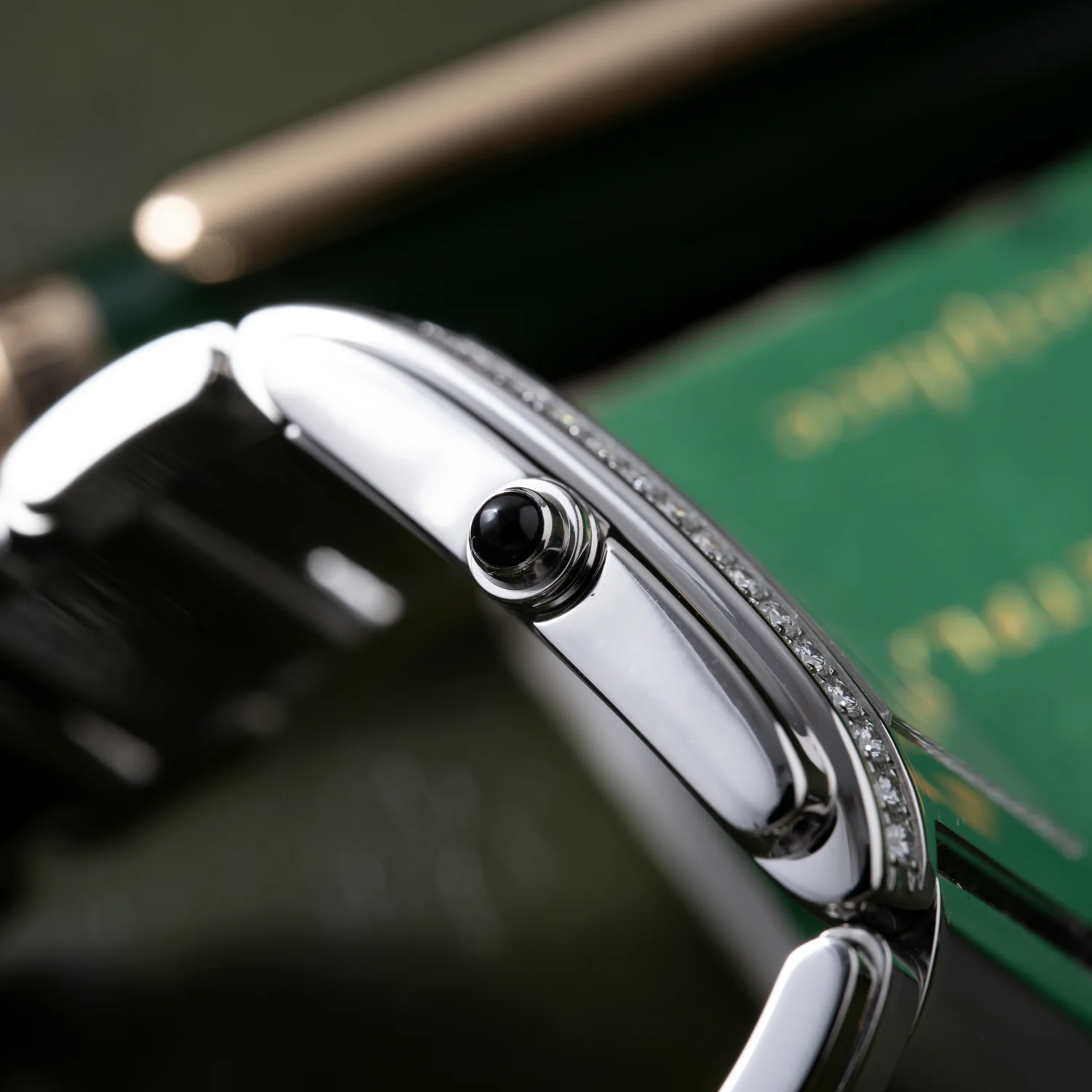 Patek Philippe Twenty-4 — view 9