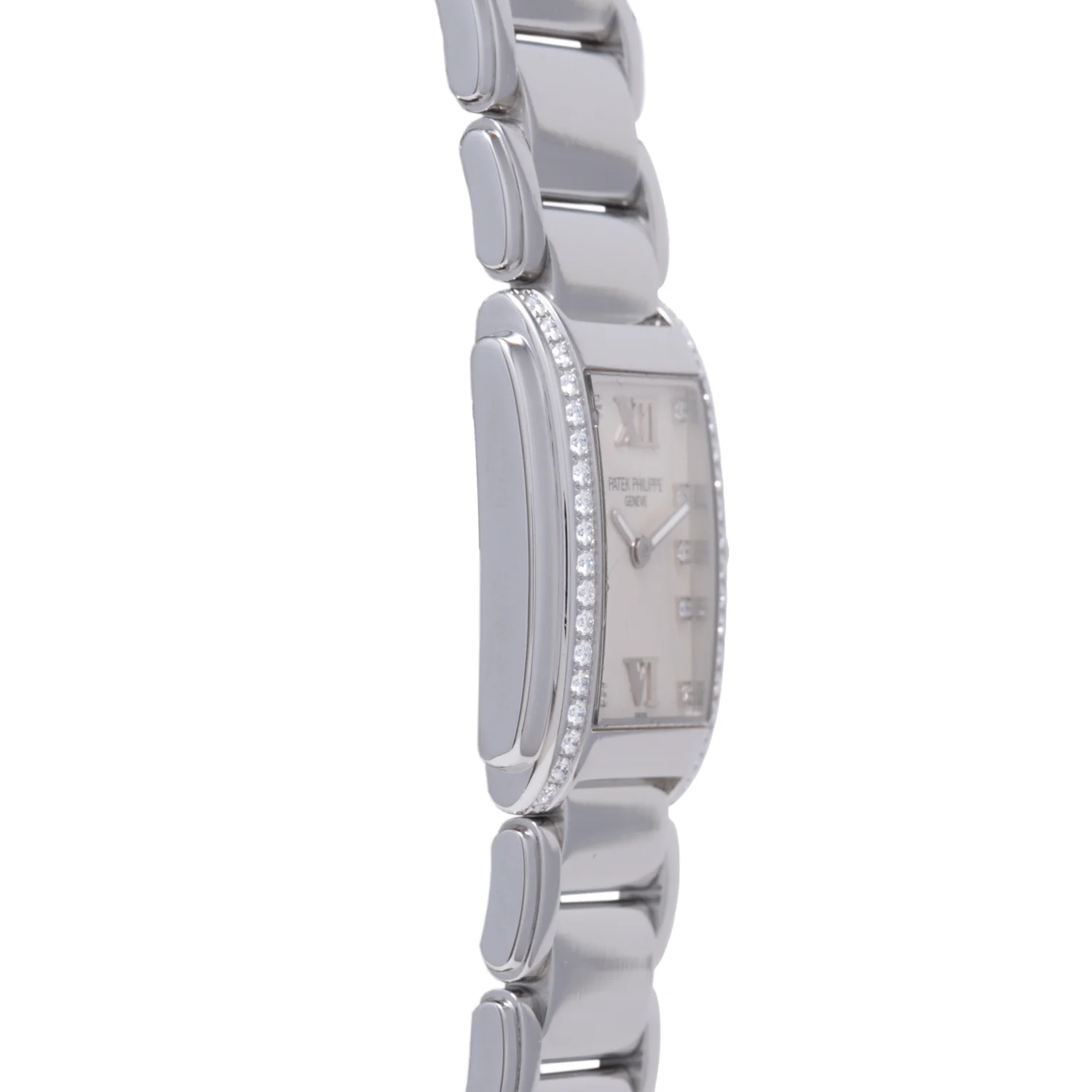 Patek Philippe Twenty-4 — view 3