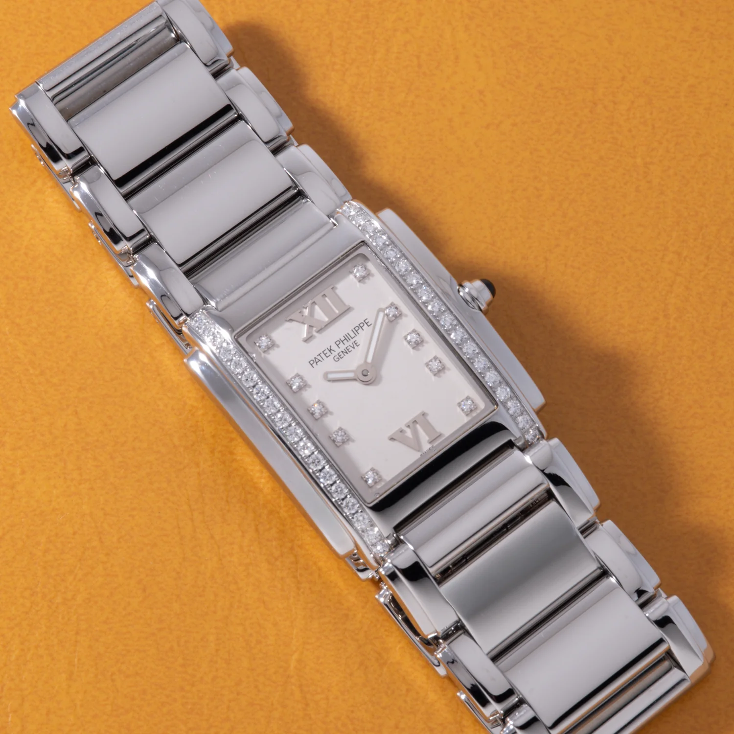 Patek Philippe Twenty-4 — view 5