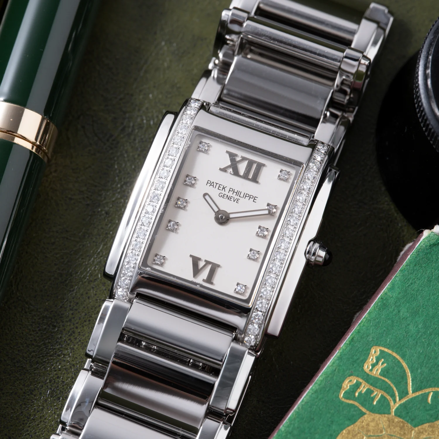 Patek Philippe Twenty-4 — view 7