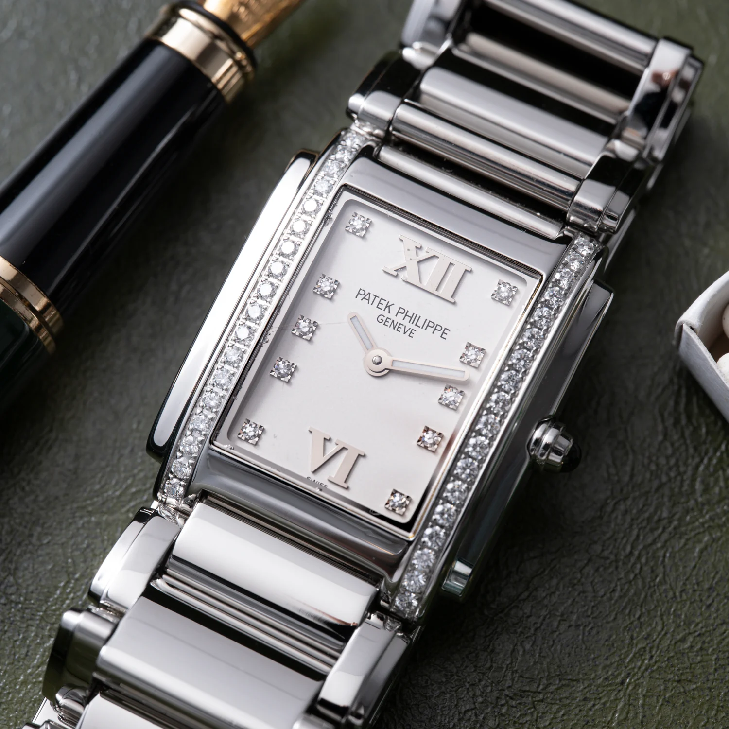 Patek Philippe Twenty-4 — view 8