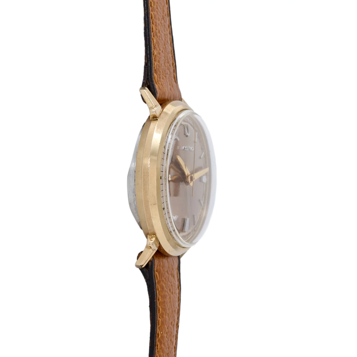 Bulova Accutron 214 'Fancy Lugs' — view 3