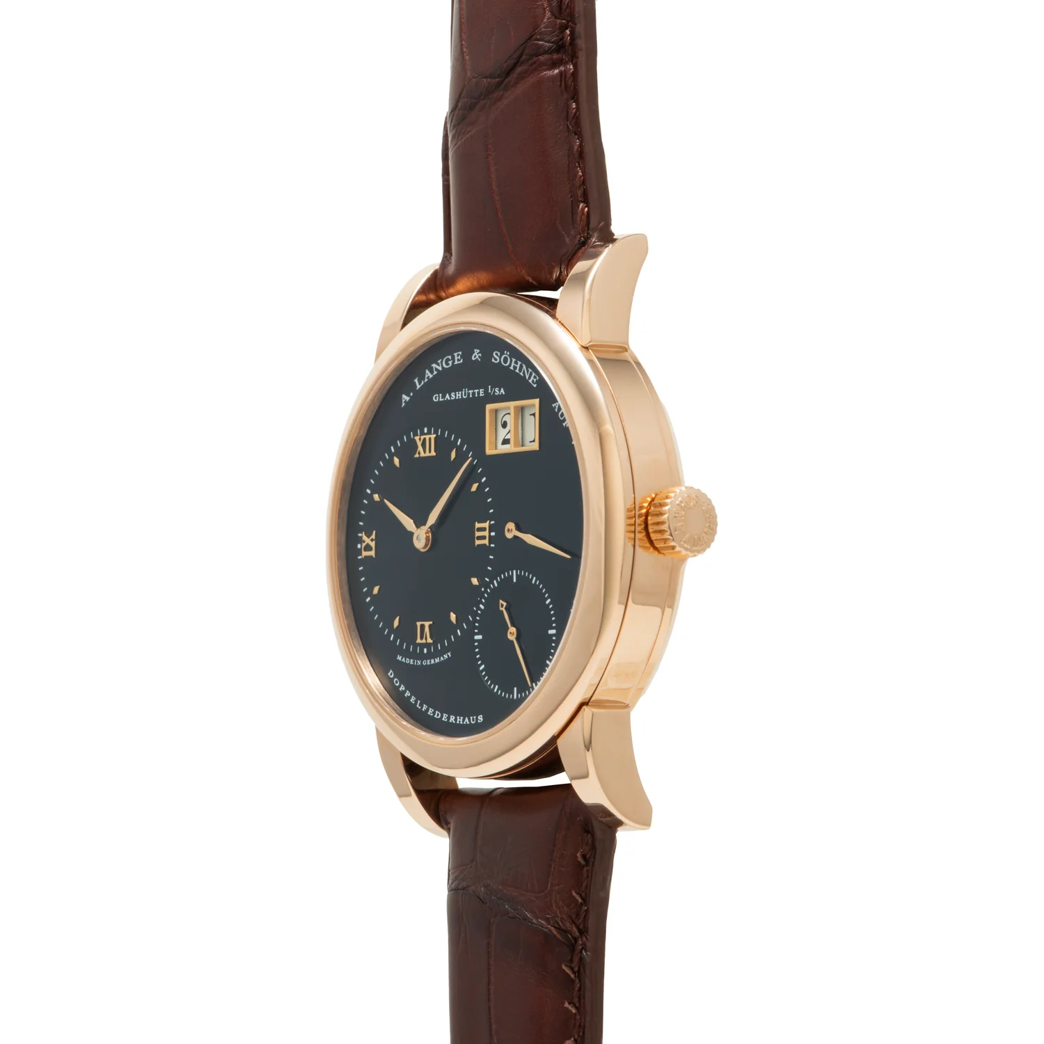 A. Lange & Söhne Lange 1 — view 3