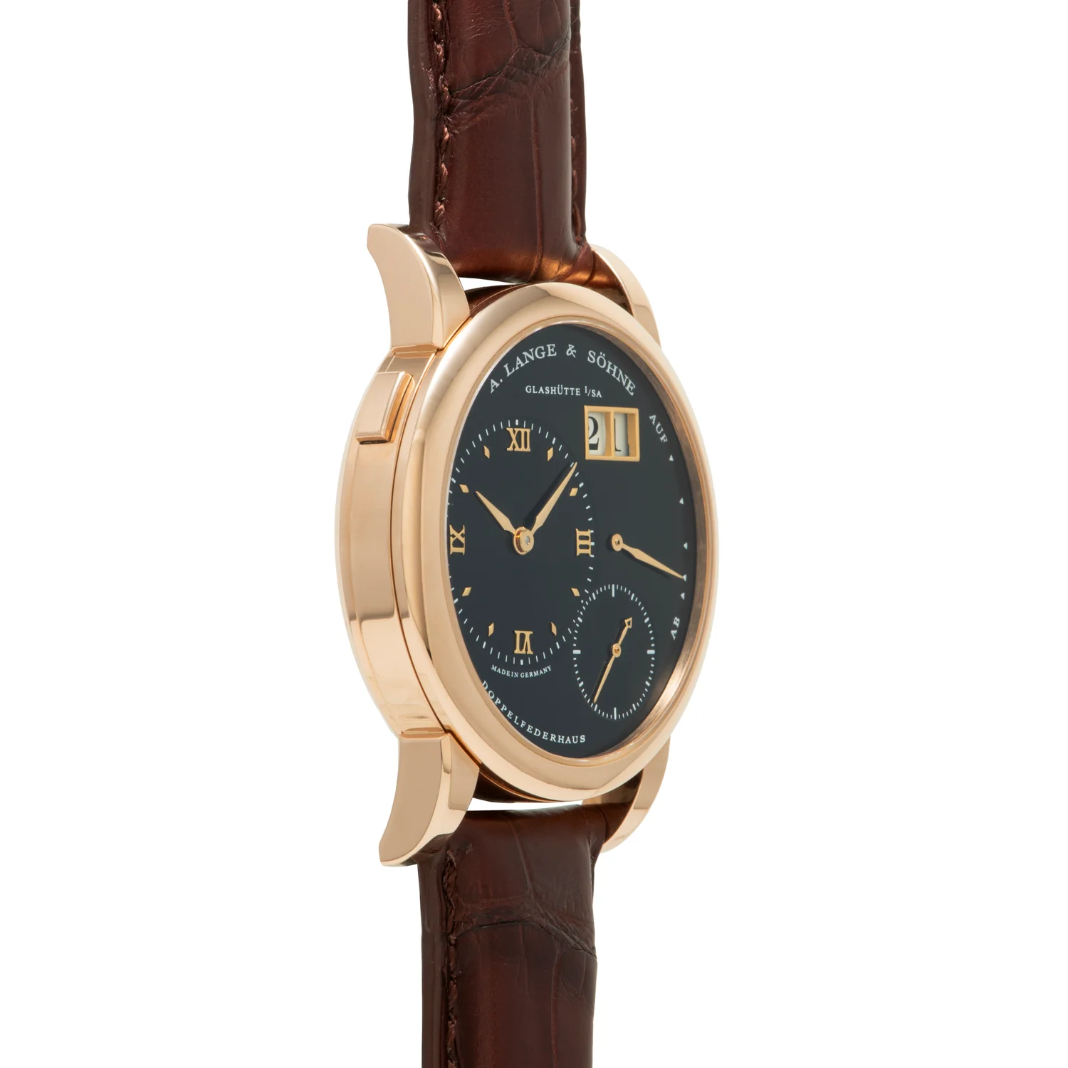 A. Lange & Söhne Lange 1 — view 5
