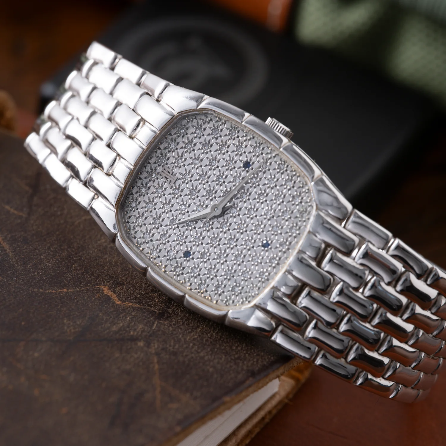 Audemars Piguet "Cobra" — view 10