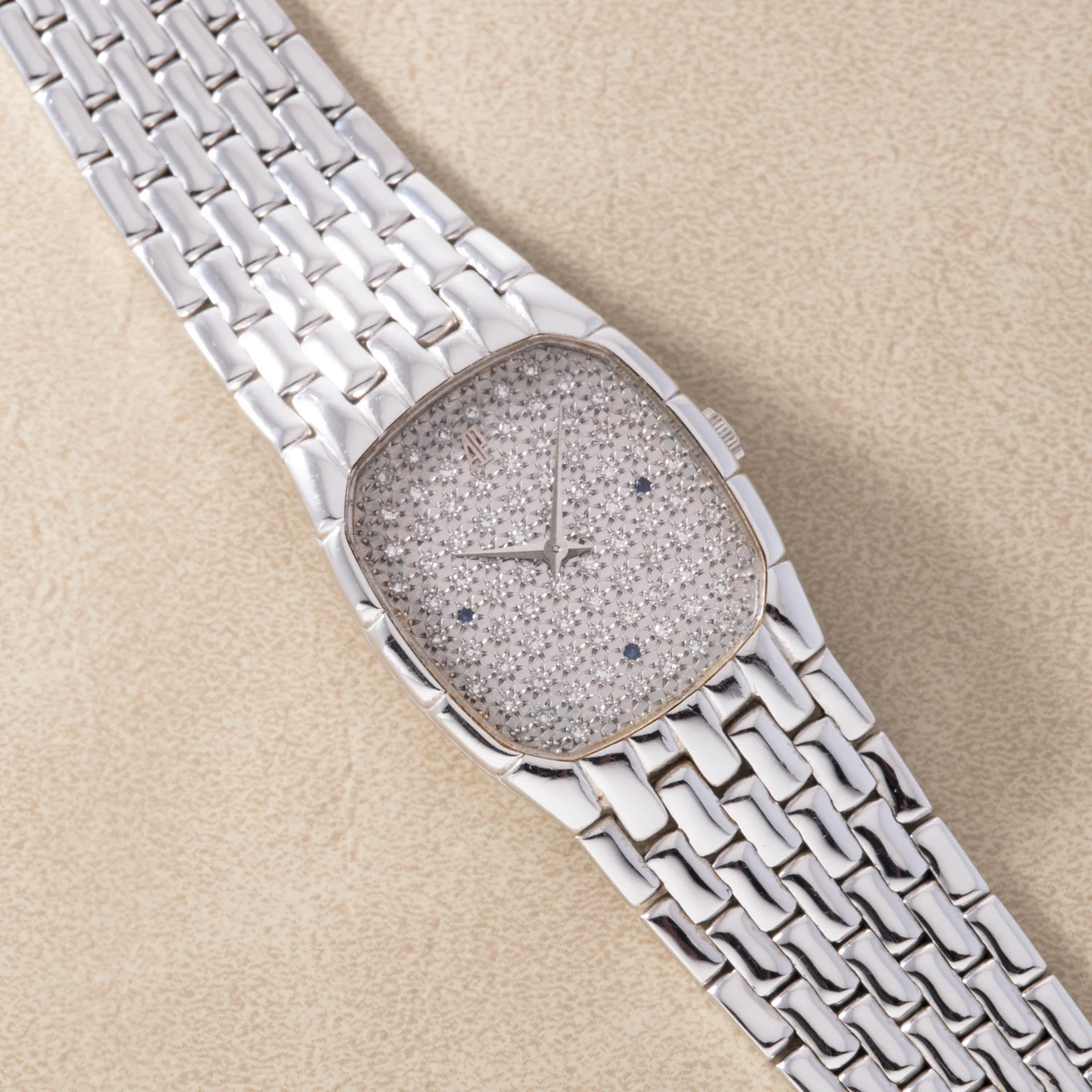 Audemars Piguet "Cobra" — view 5