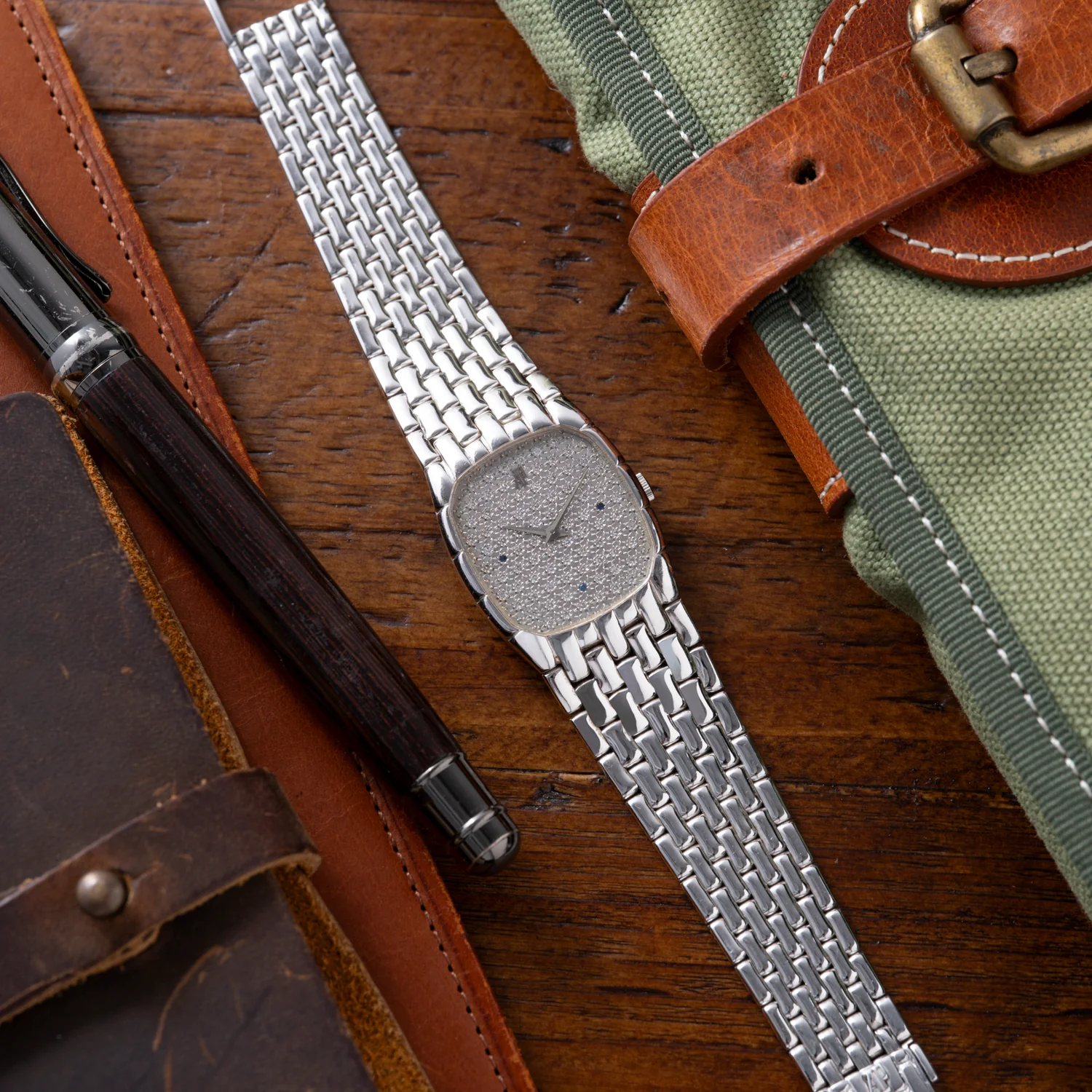 Audemars Piguet "Cobra" — view 6