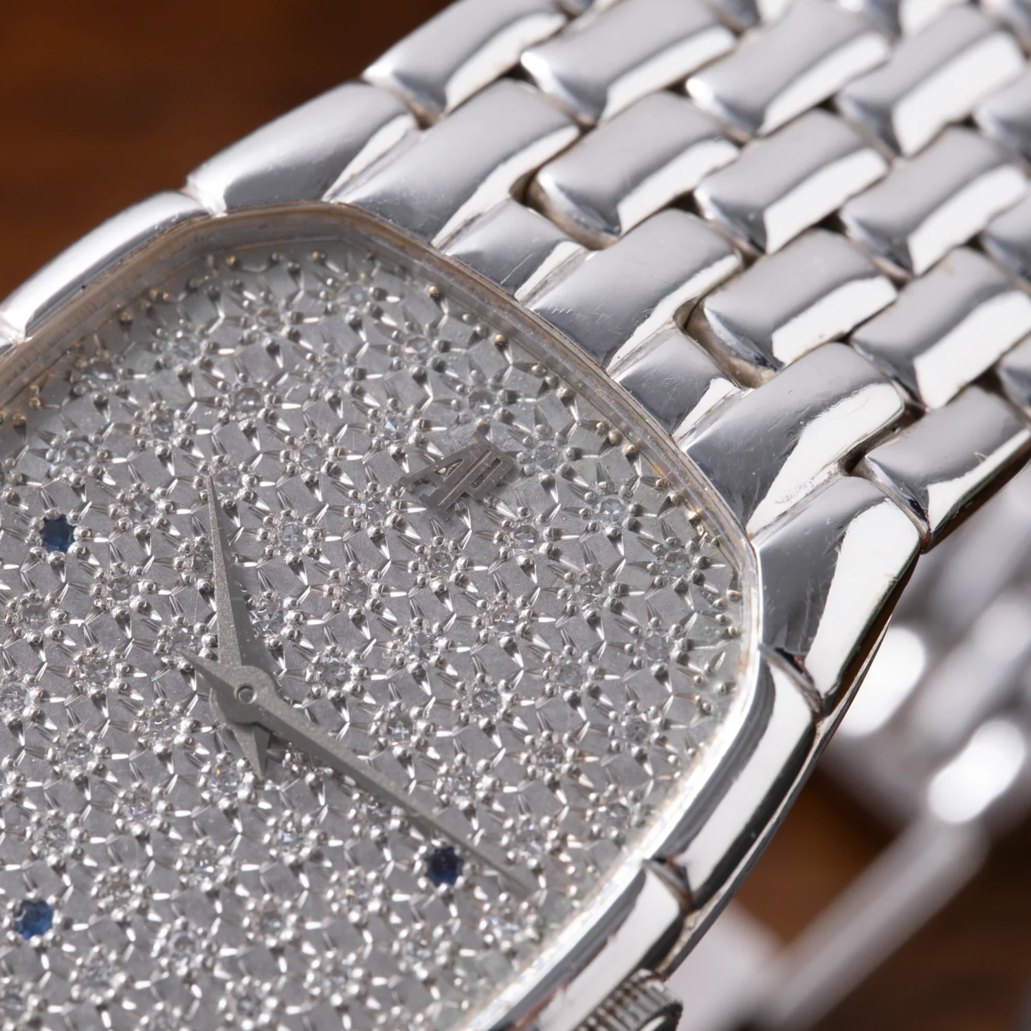 Audemars Piguet "Cobra" — view 7