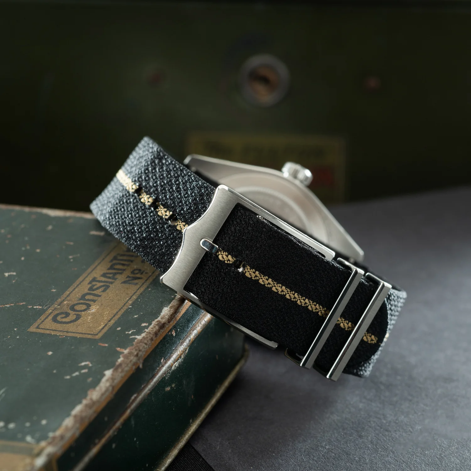 Tudor Black Bay Fifty-Eight — view 9
