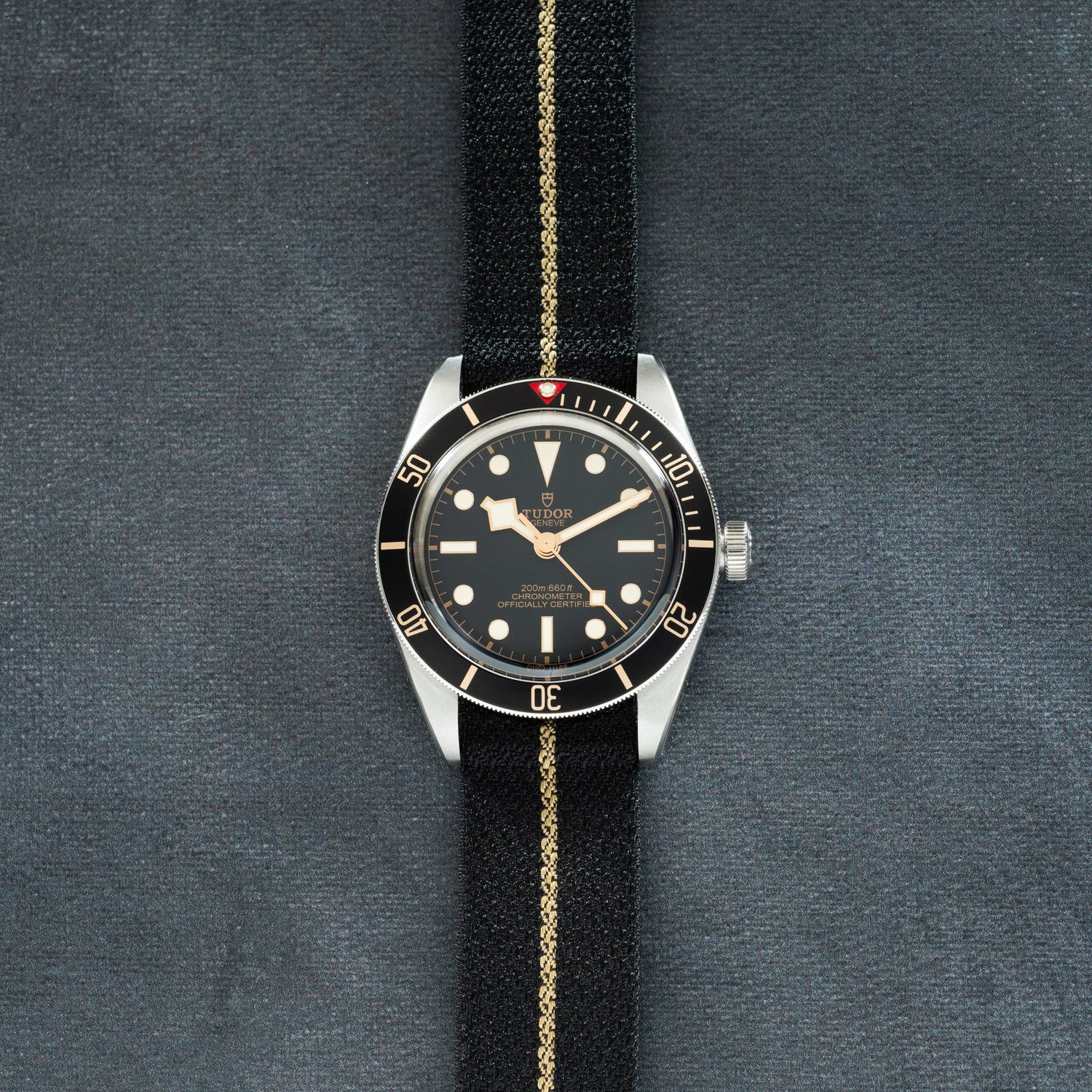 Tudor Black Bay Fifty-Eight — view 11