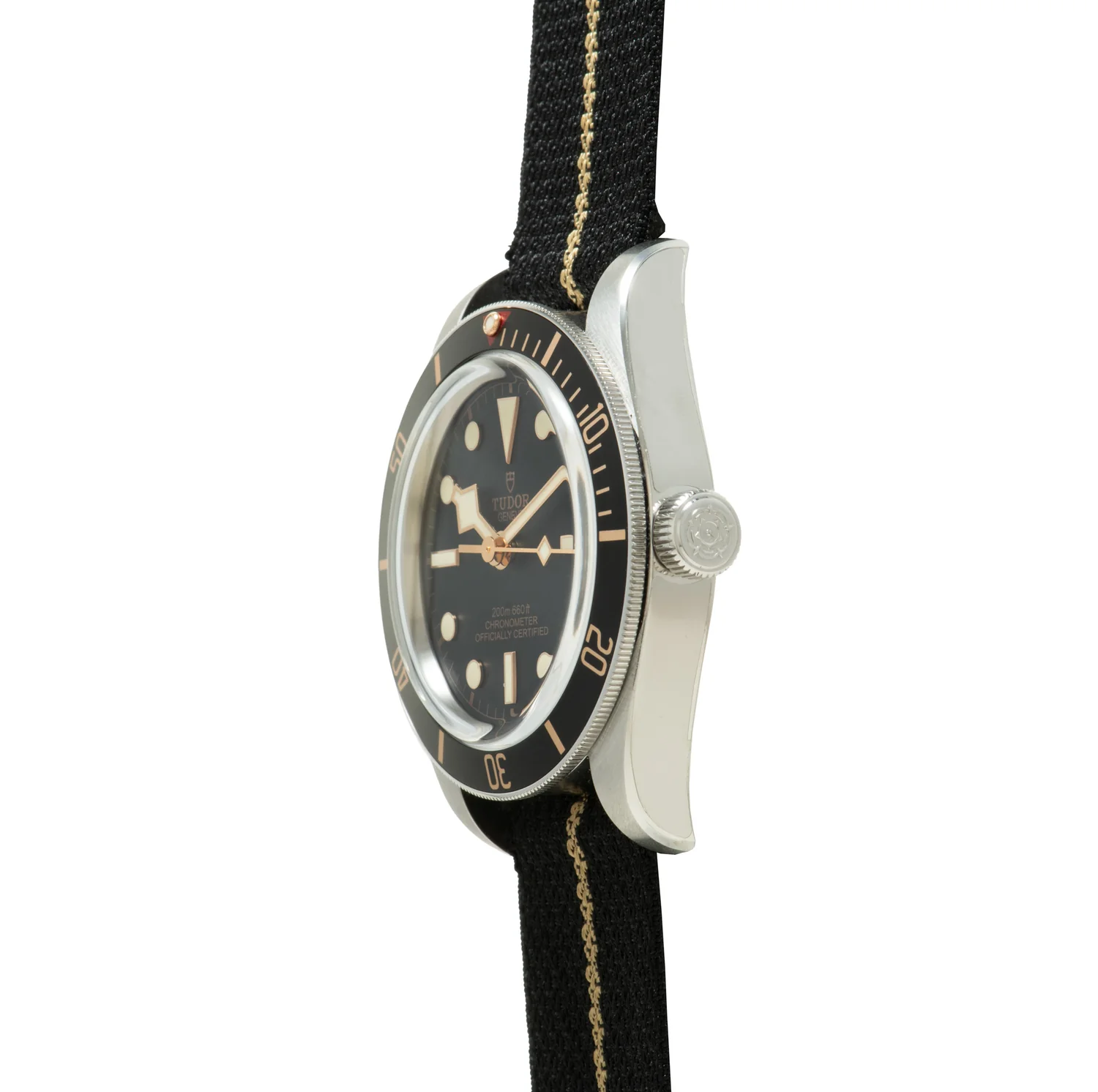 Tudor Black Bay Fifty-Eight — view 2