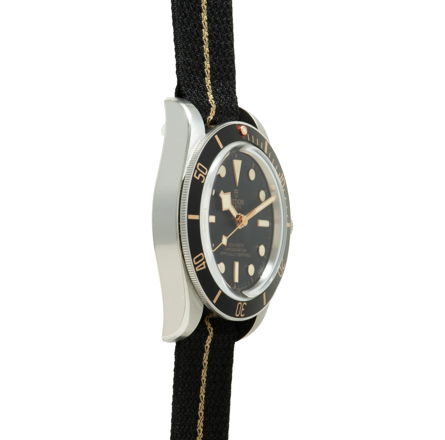 Tudor Black Bay Fifty-Eight — view 3