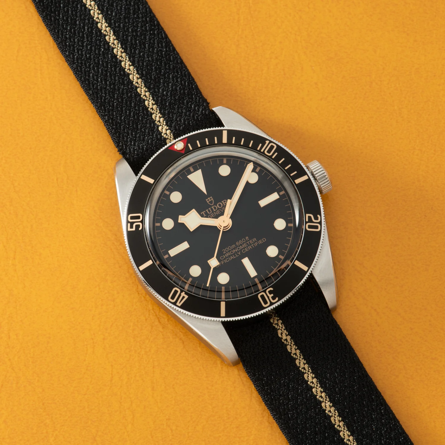 Tudor Black Bay Fifty-Eight — view 5