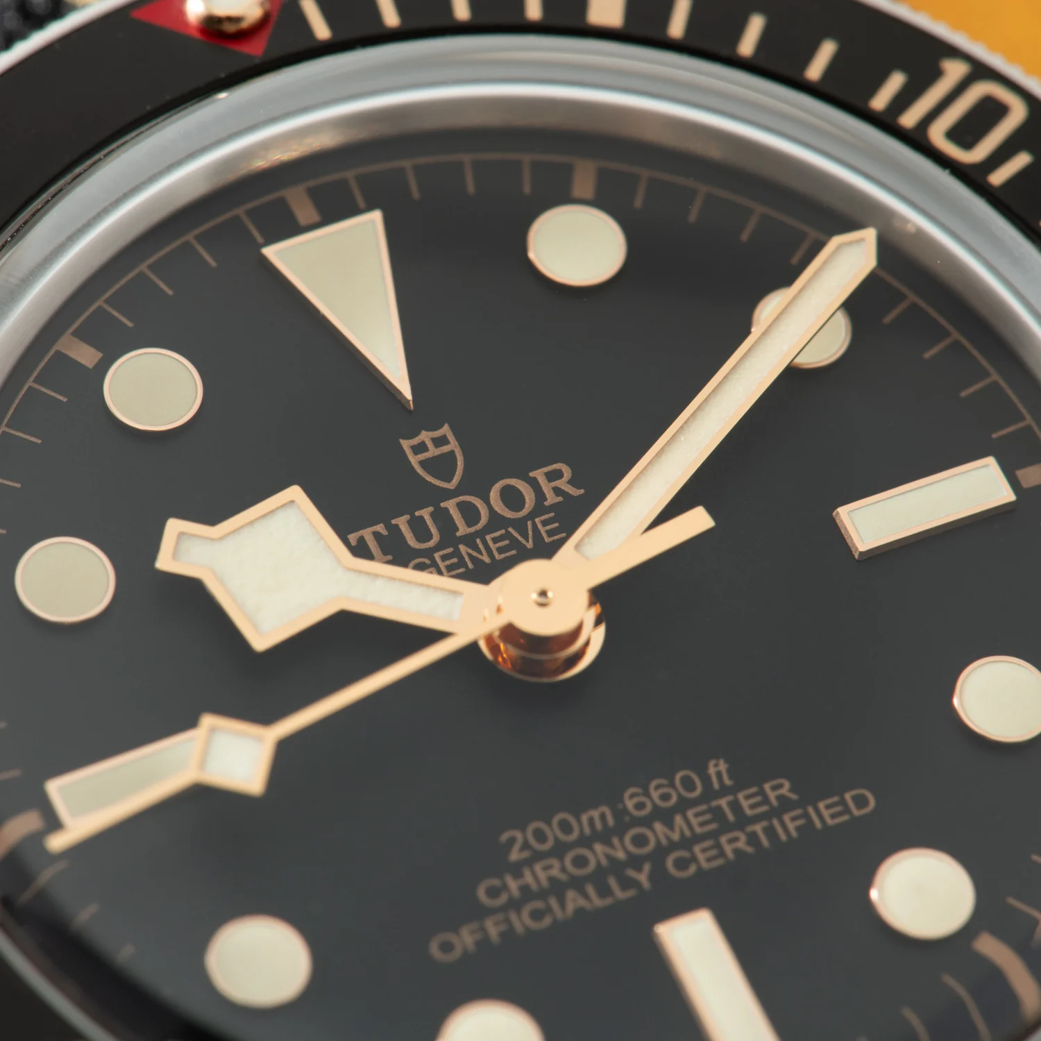 Tudor Black Bay Fifty-Eight — view 6