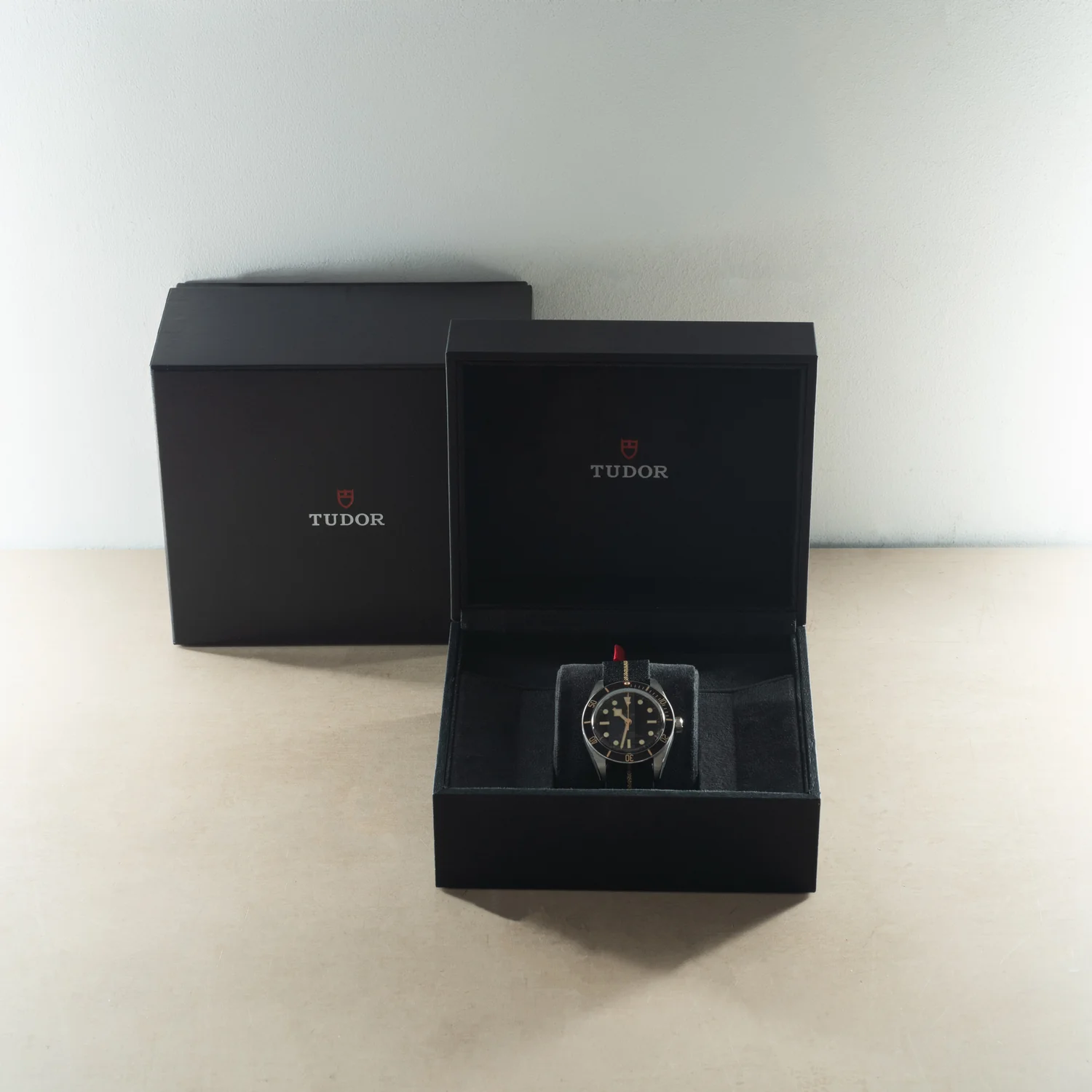 Tudor Black Bay Fifty-Eight — view 7