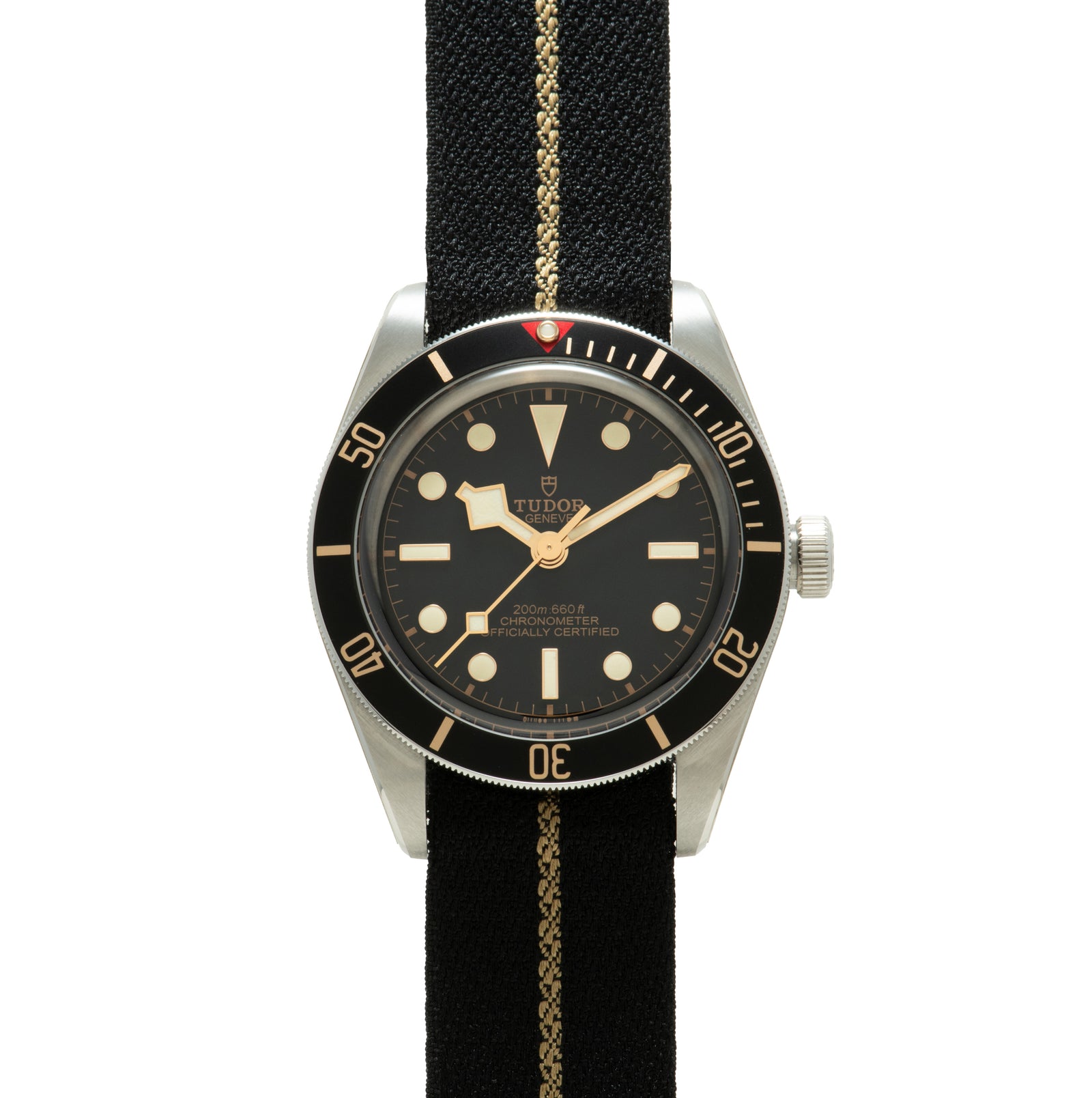 Tudor Black Bay Fifty-Eight