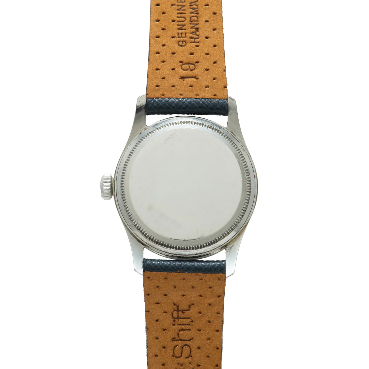 Tudor Oyster Prince Tropical "Tuxedo" — view 4