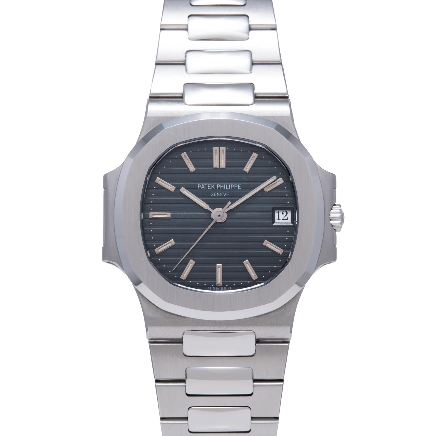 Patek Philippe Nautilus