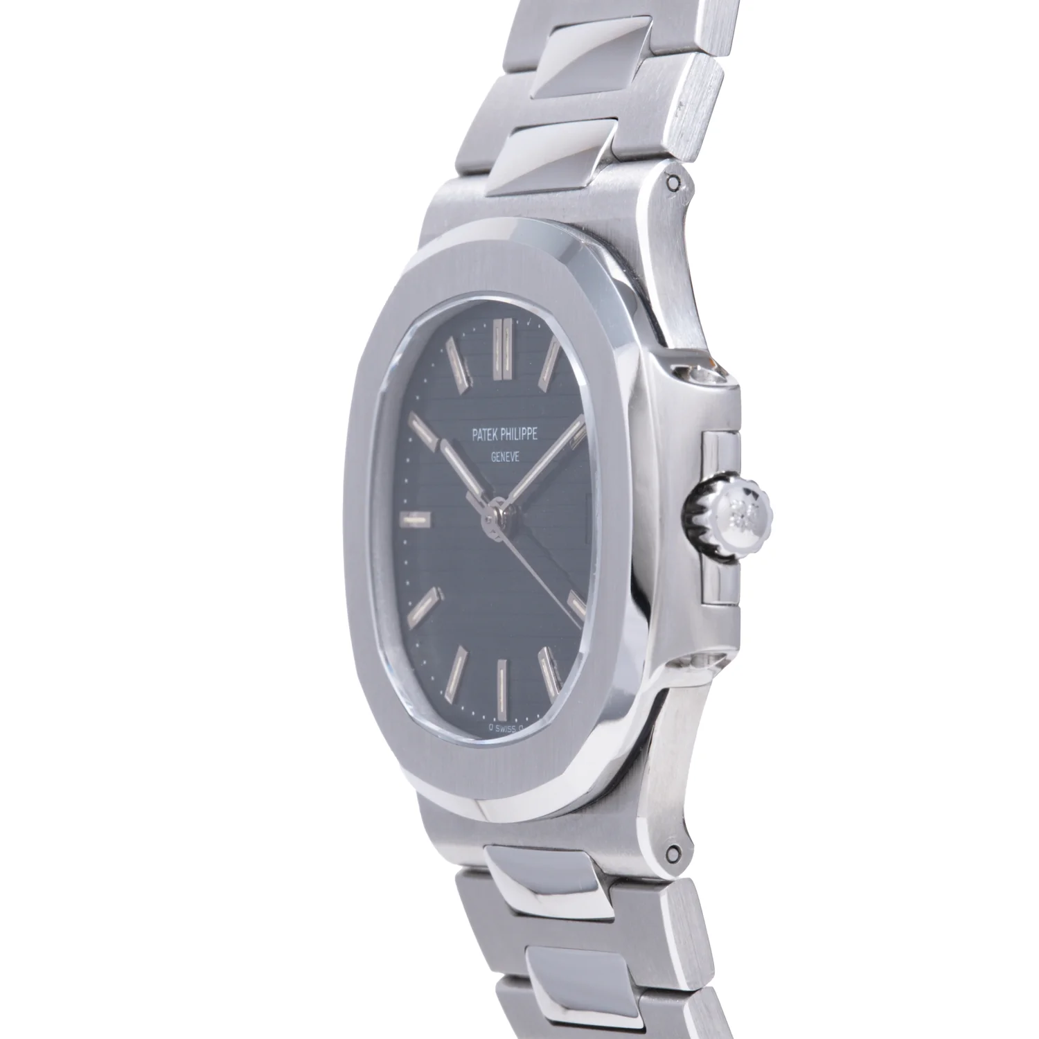Patek Philippe Nautilus — view 2