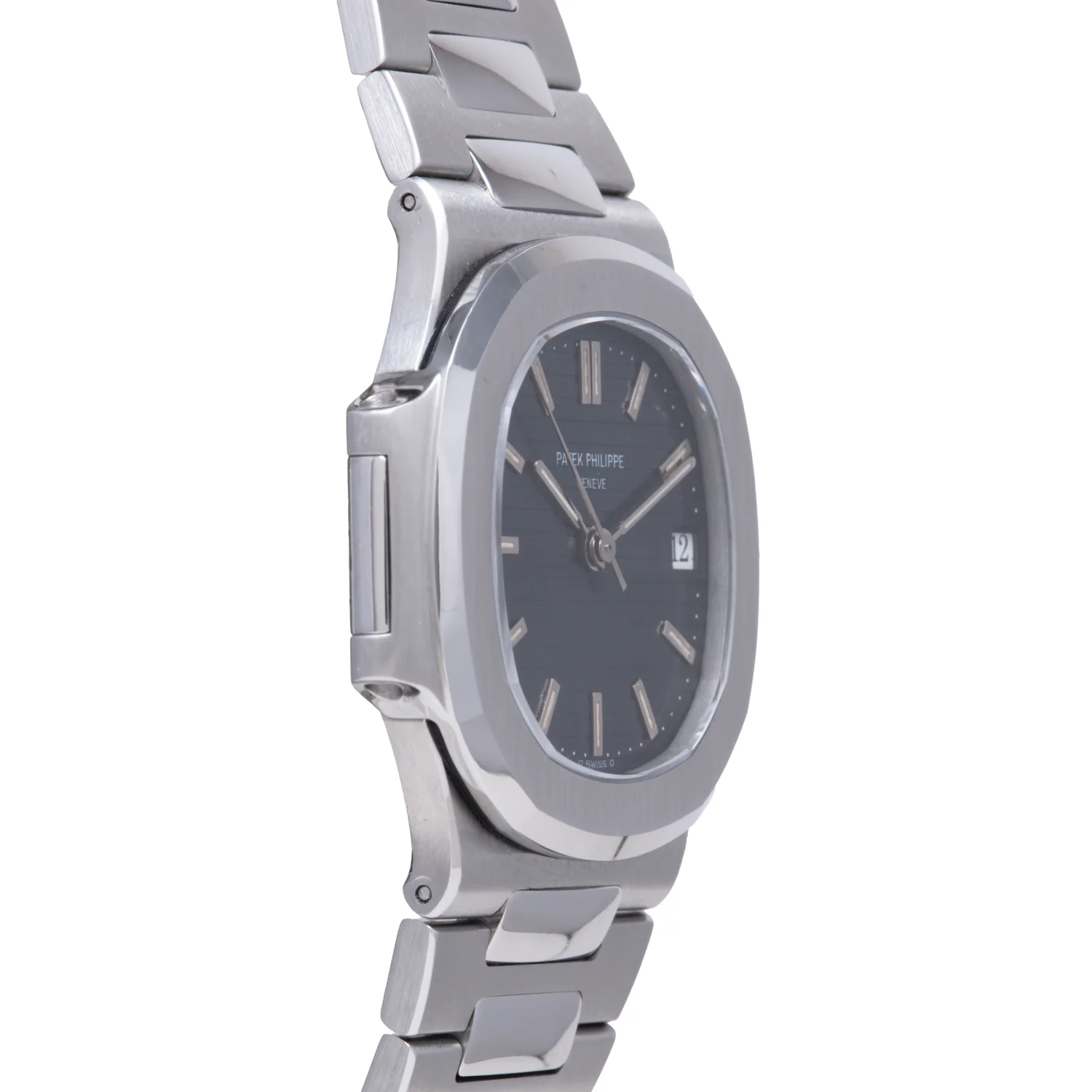 Patek Philippe Nautilus — view 3