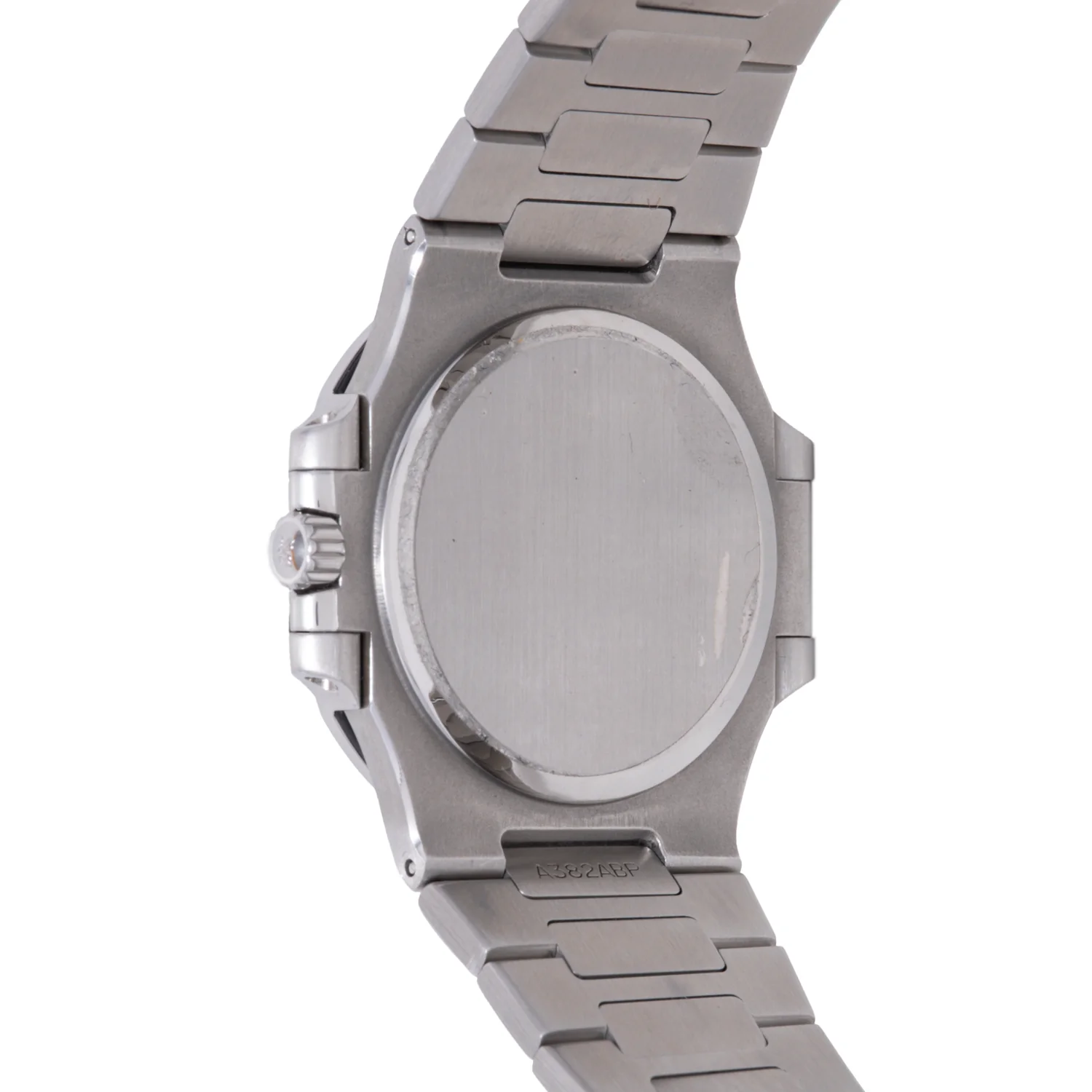 Patek Philippe Nautilus — view 4