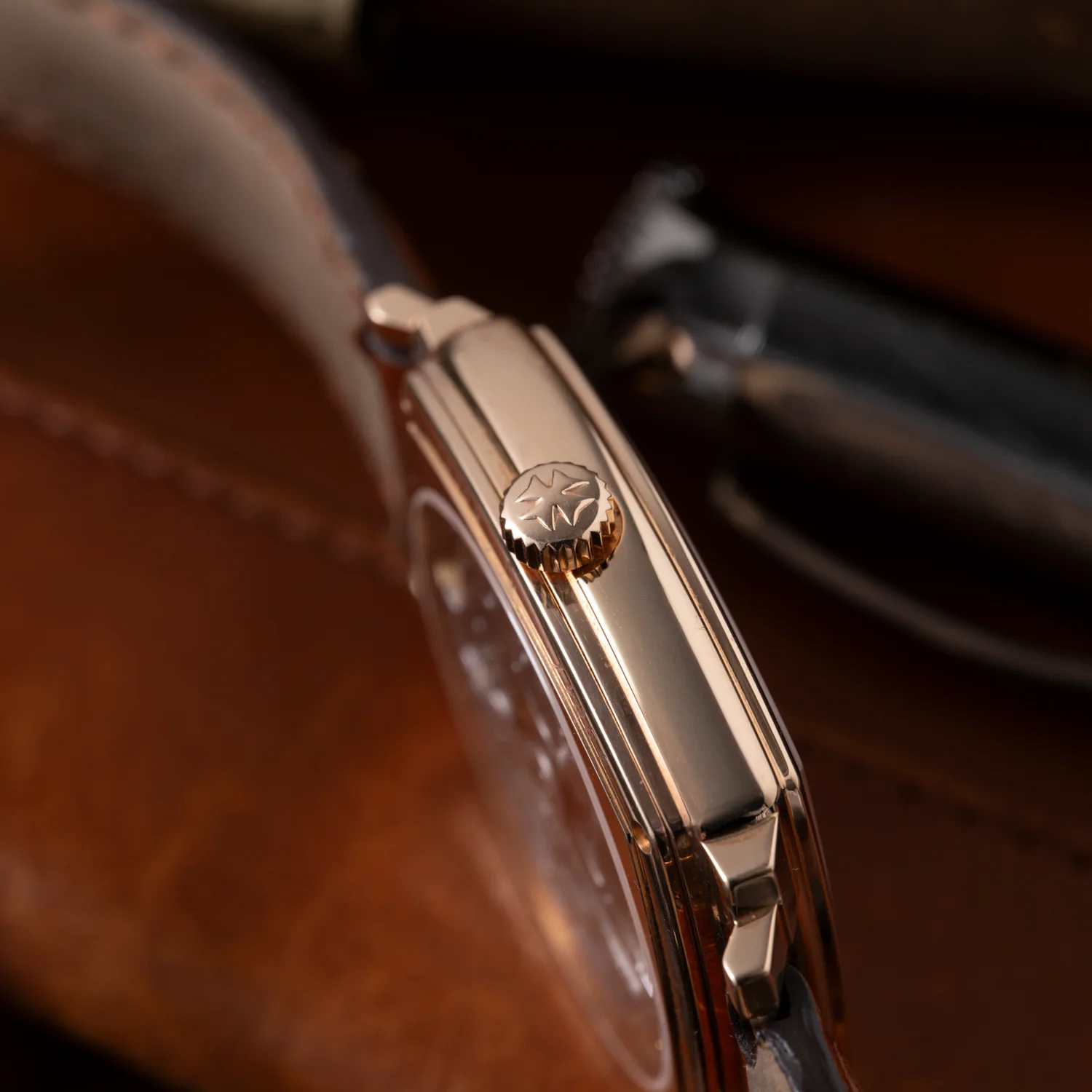 Vacheron Constantin Saltarello Jump Hour — view 8