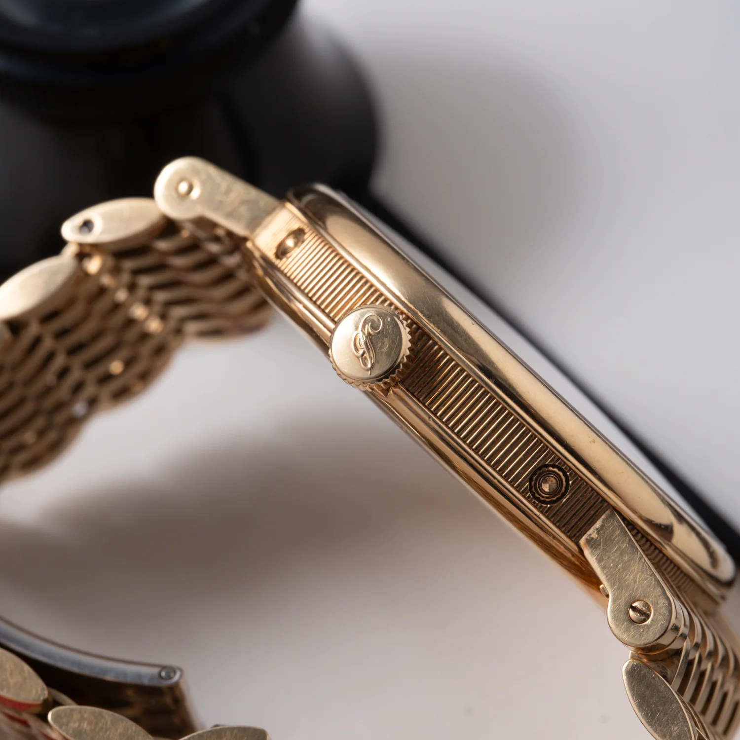 Breguet Classique Calendrier — view 11