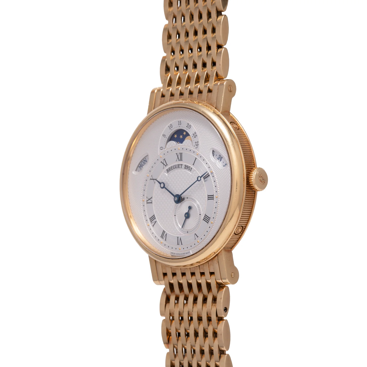 Breguet Classique Calendrier — view 2
