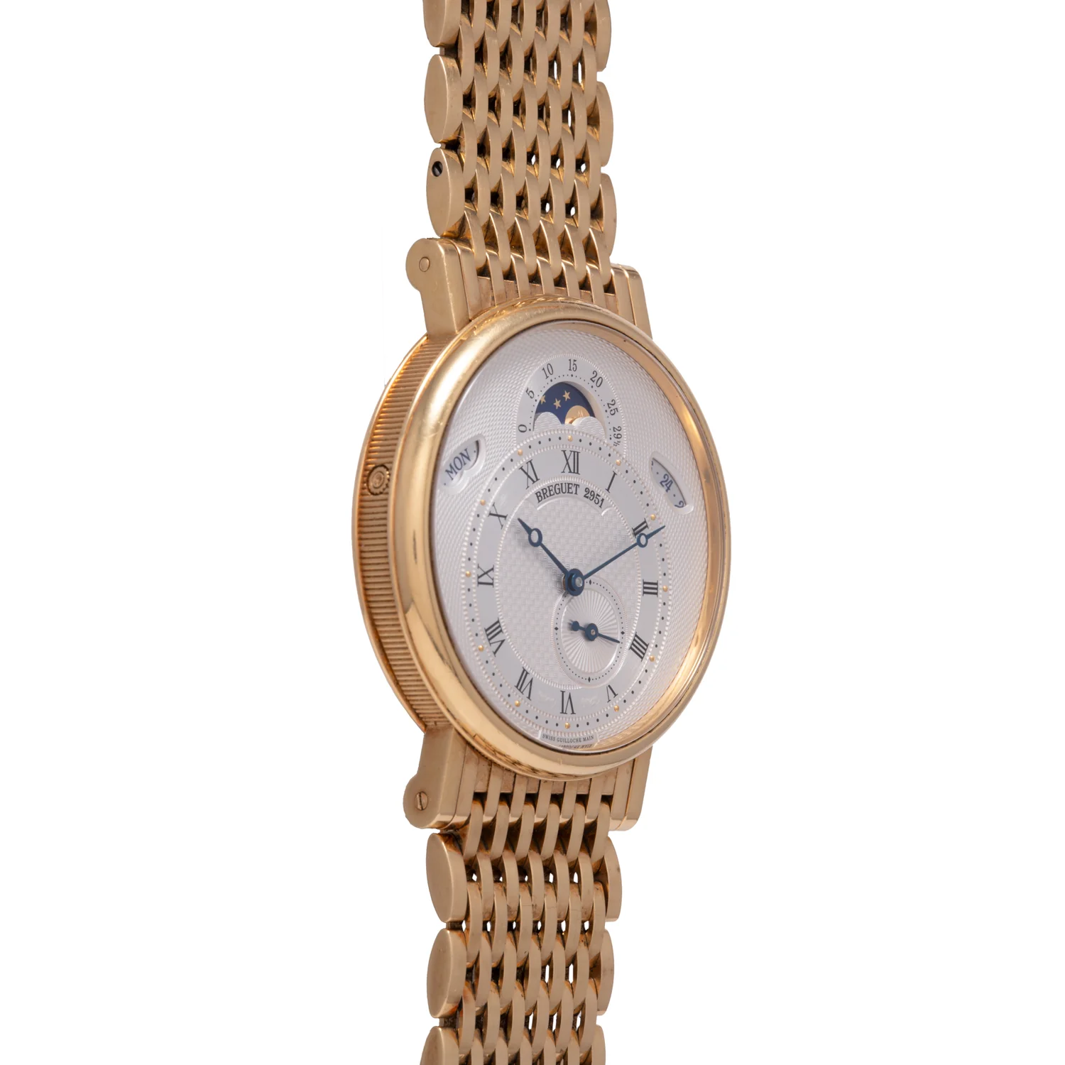 Breguet Classique Calendrier — view 3