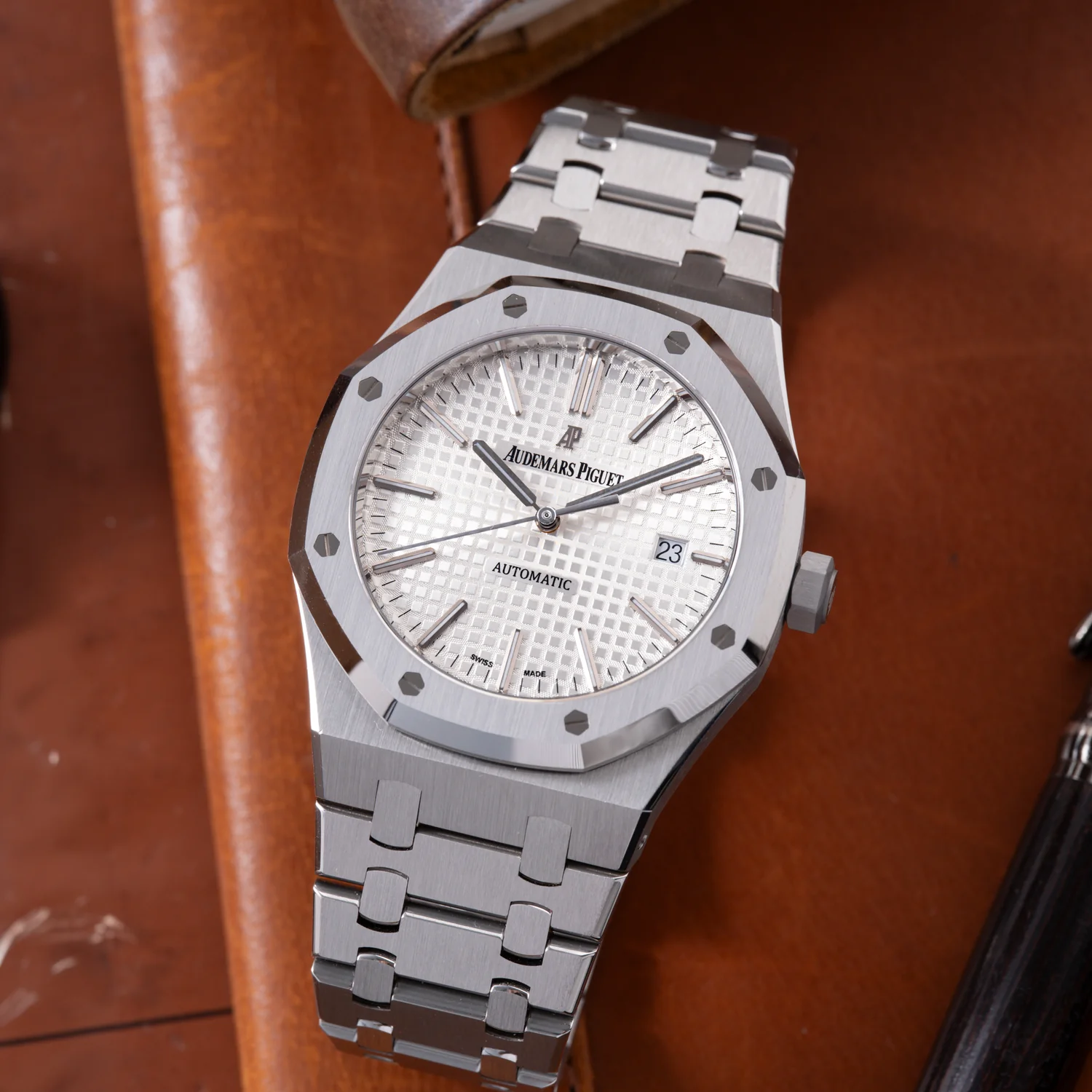 Audemars Piguet Royal Oak — view 9