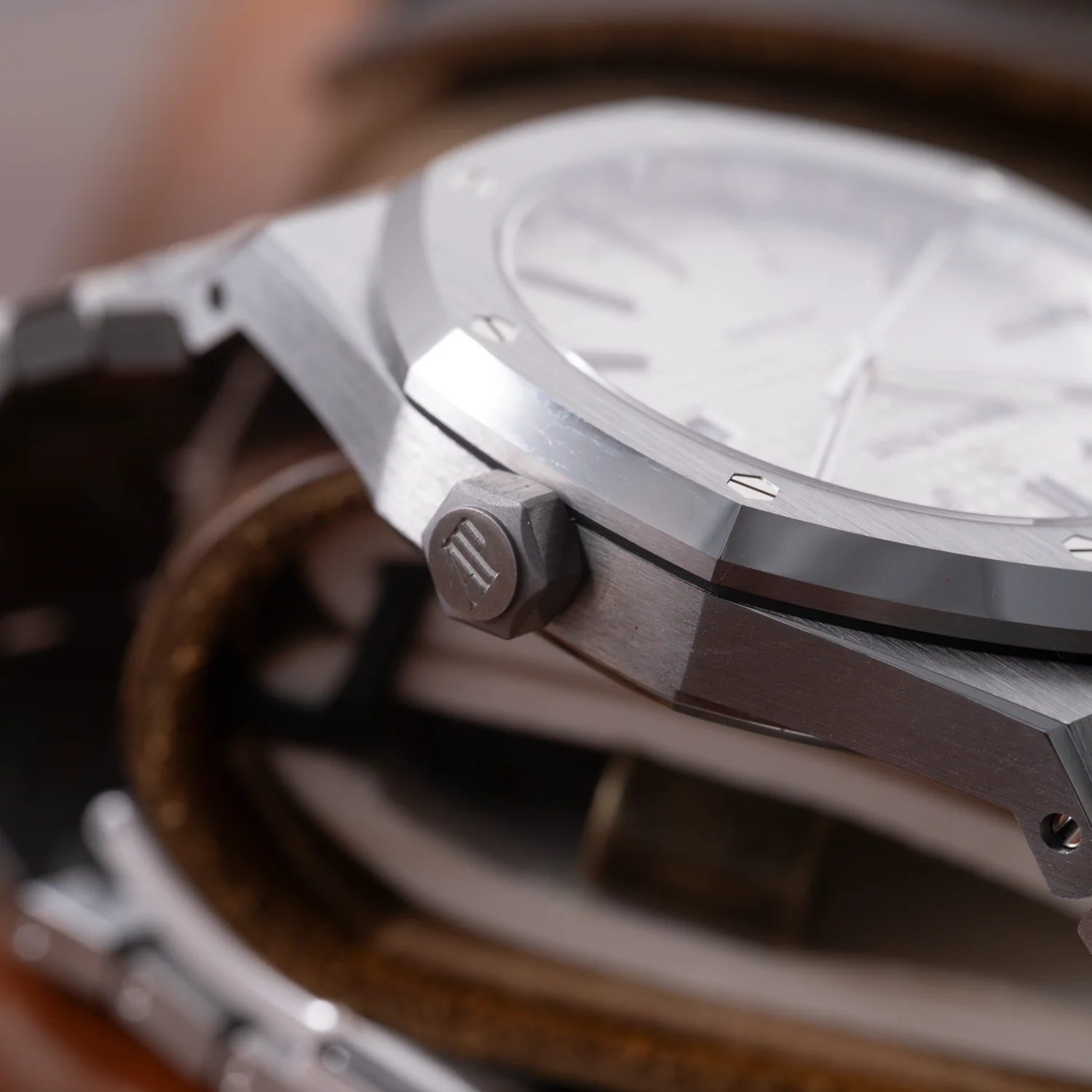 Audemars Piguet Royal Oak — view 10