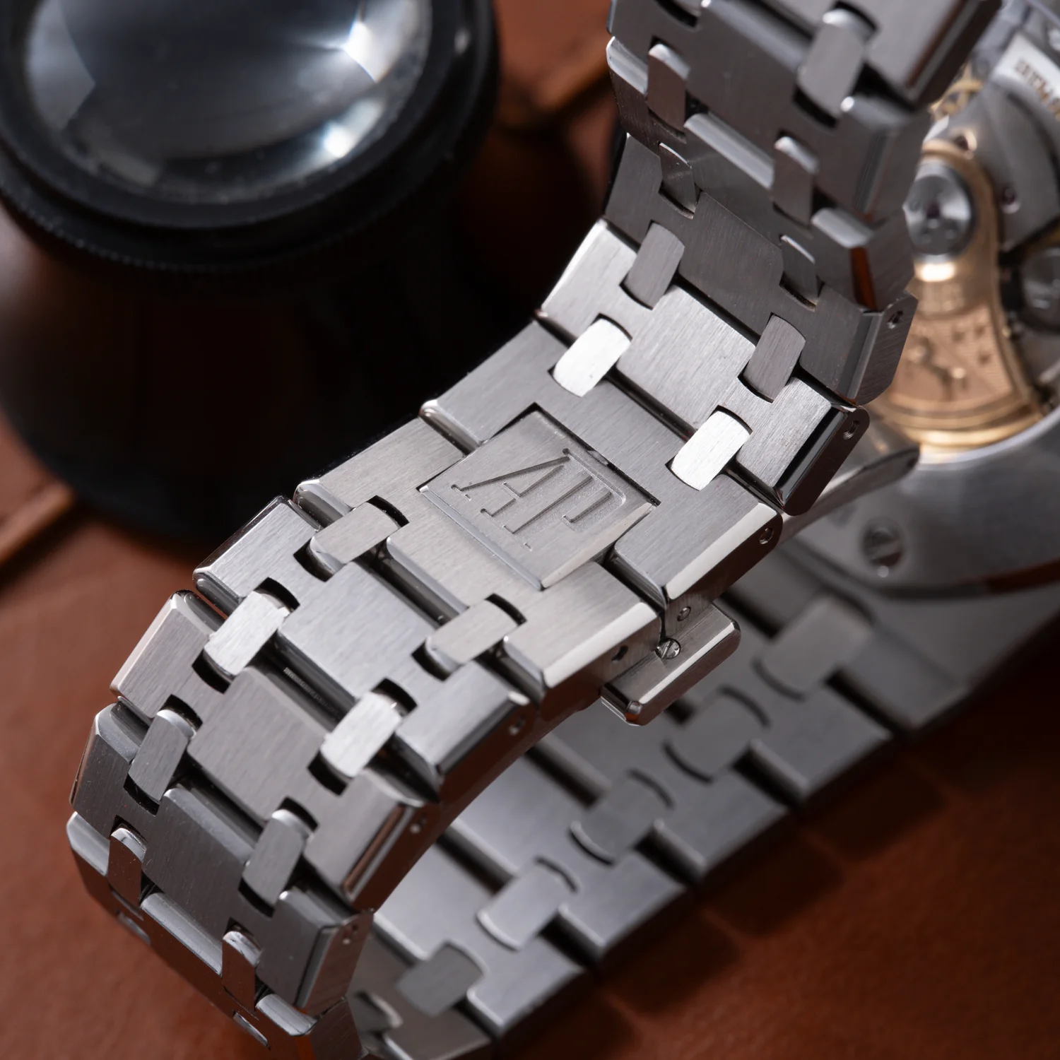 Audemars Piguet Royal Oak — view 11