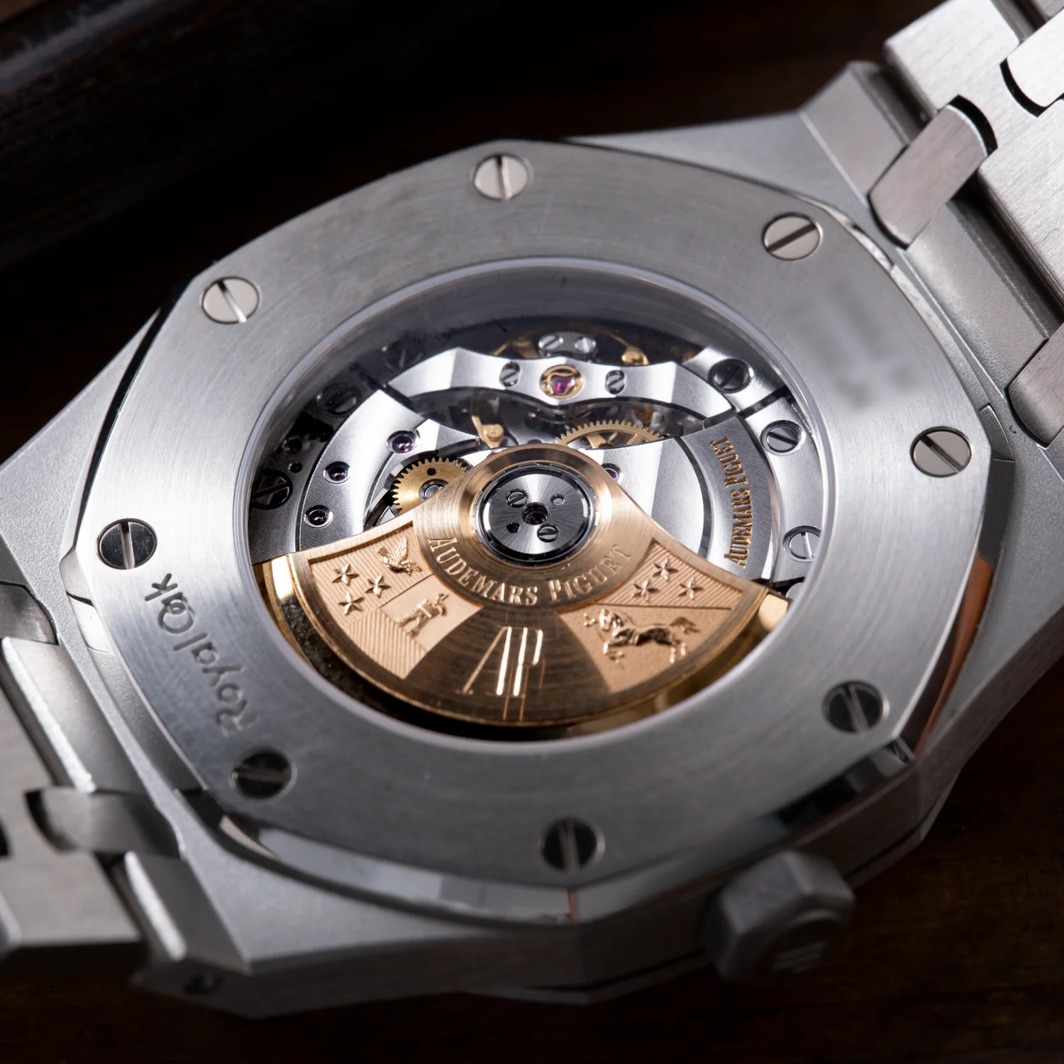 Audemars Piguet Royal Oak — view 12