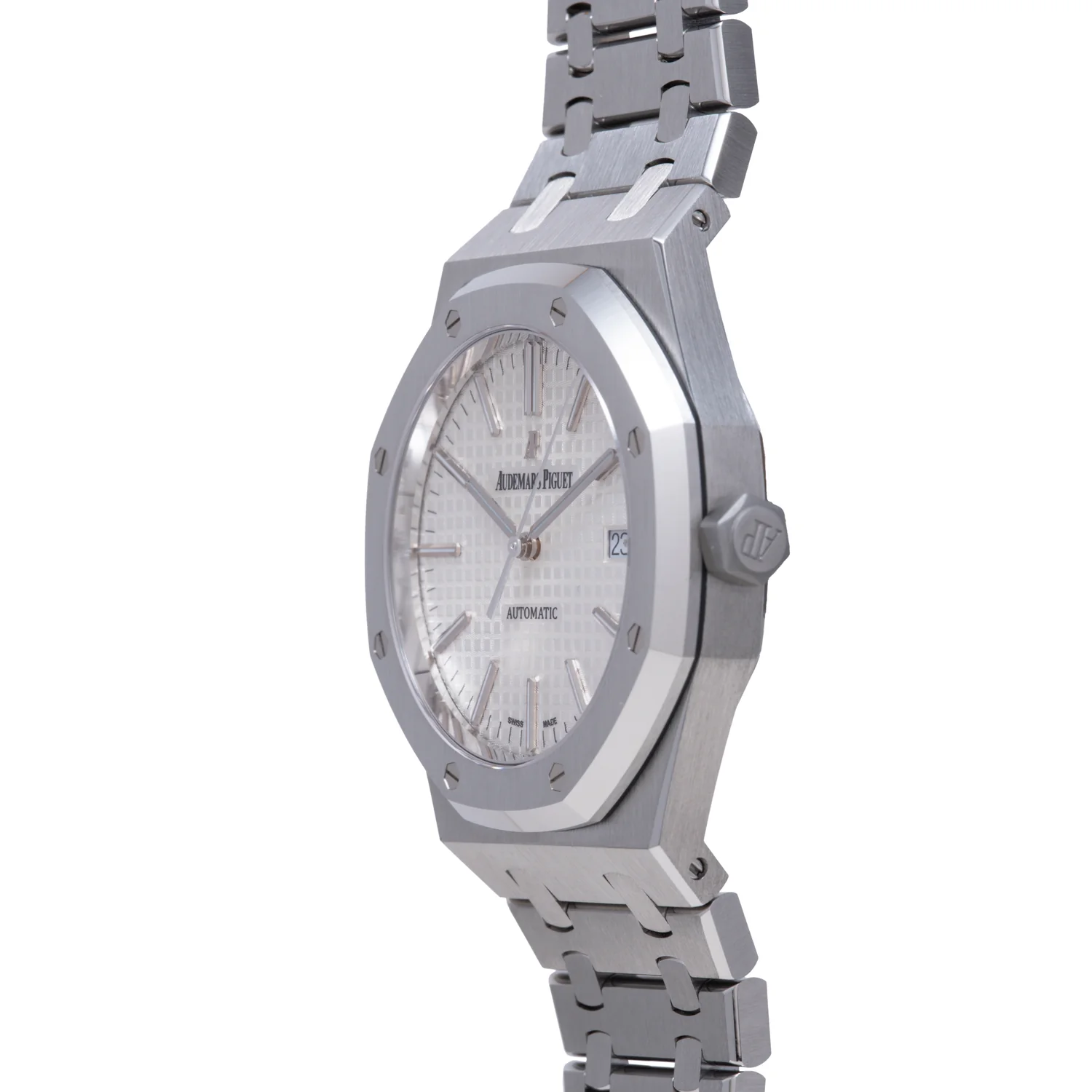 Audemars Piguet Royal Oak — view 2