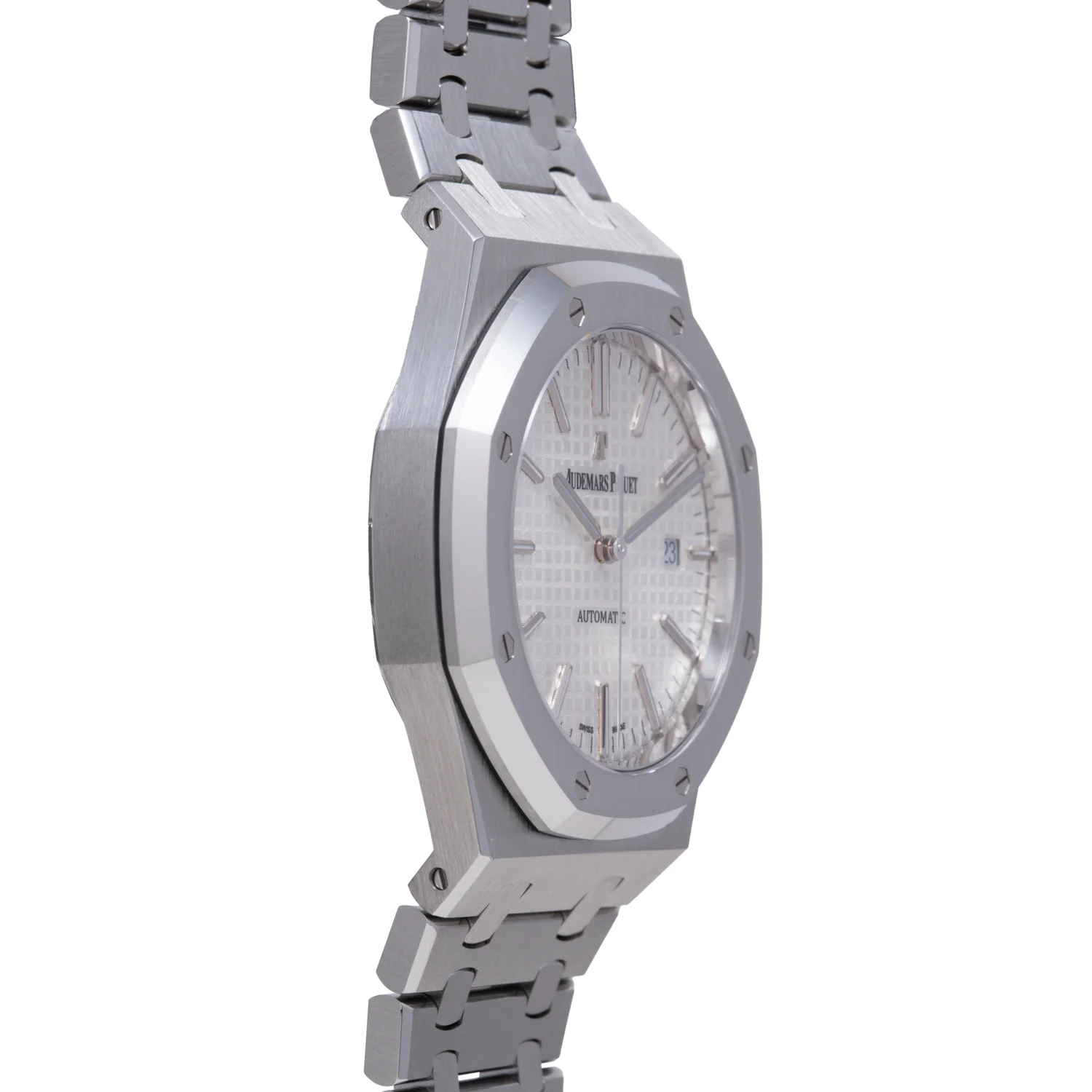 Audemars Piguet Royal Oak — view 3