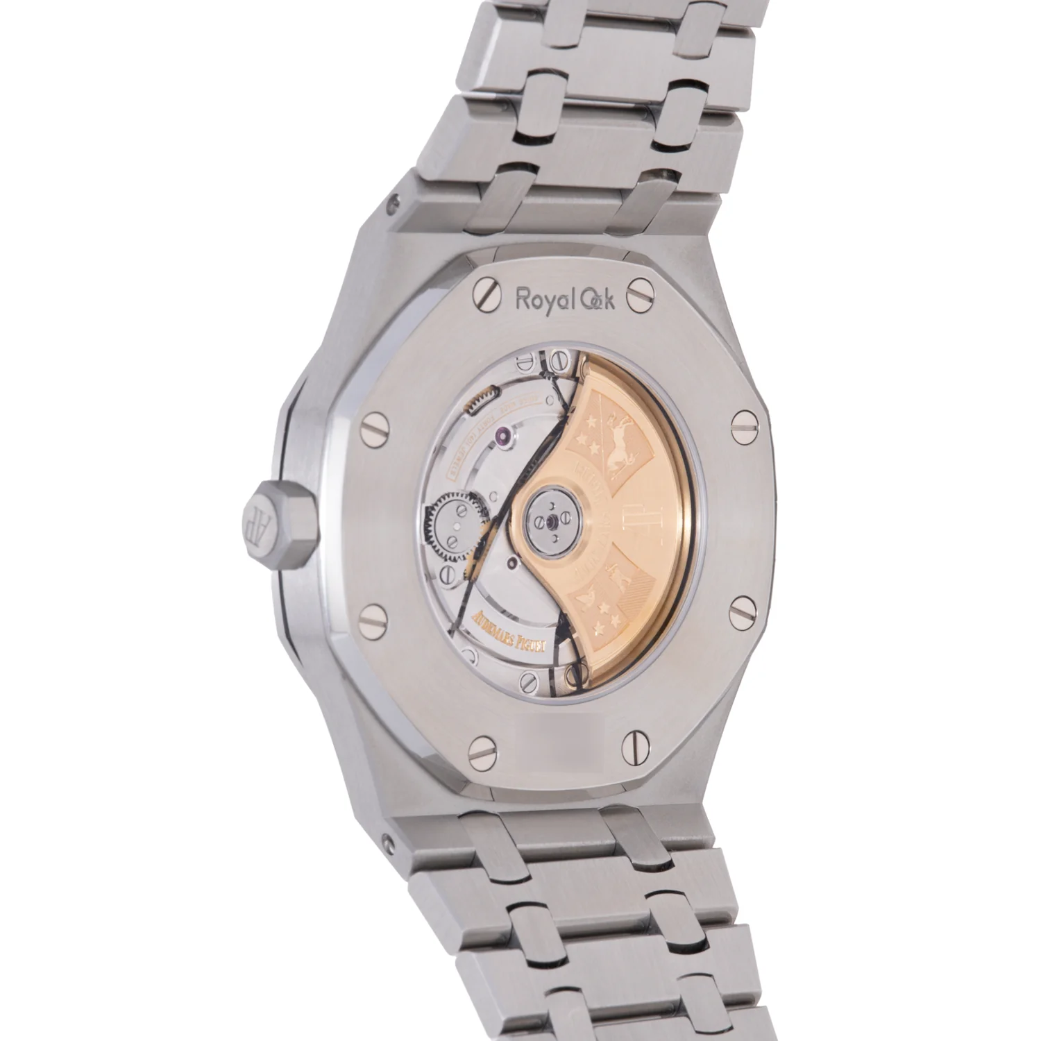 Audemars Piguet Royal Oak — view 4
