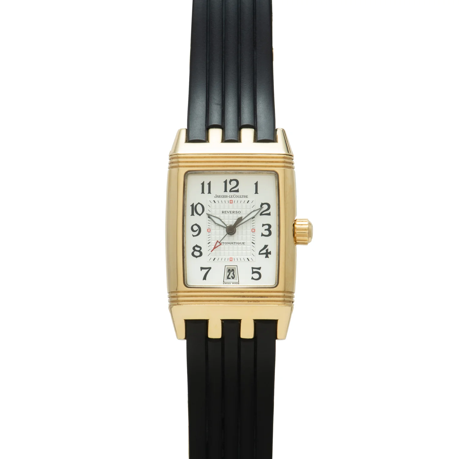Jaeger-LeCoultre Gran'Sport Reverso