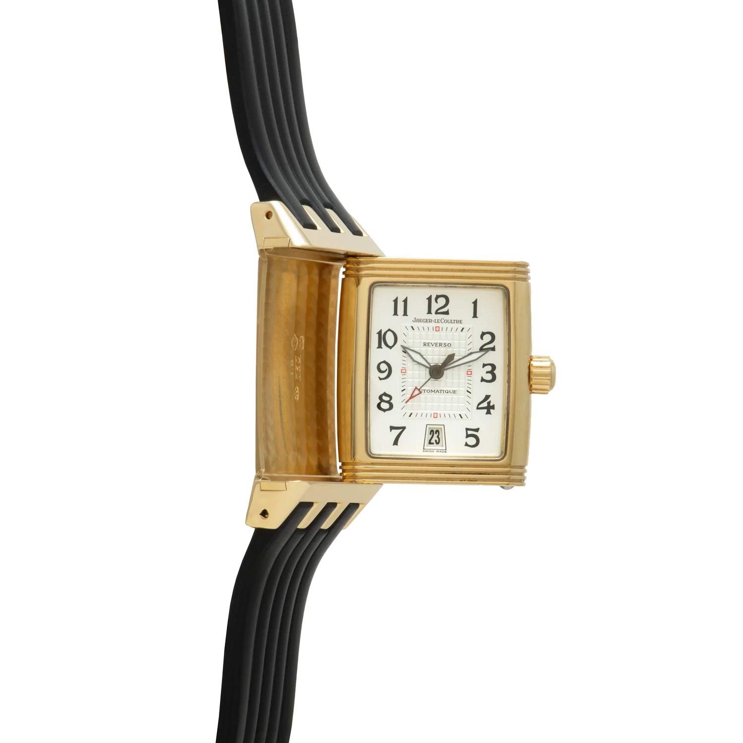 Jaeger-LeCoultre Gran'Sport Reverso — view 3