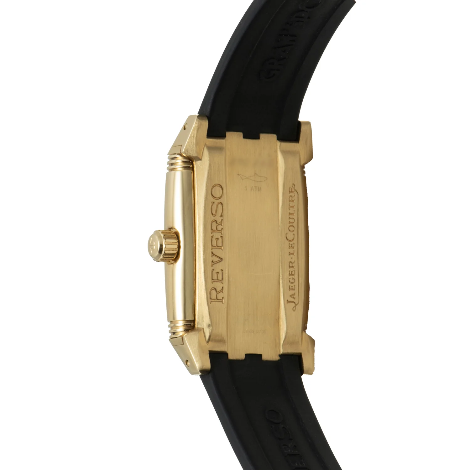 Jaeger-LeCoultre Gran'Sport Reverso — view 5
