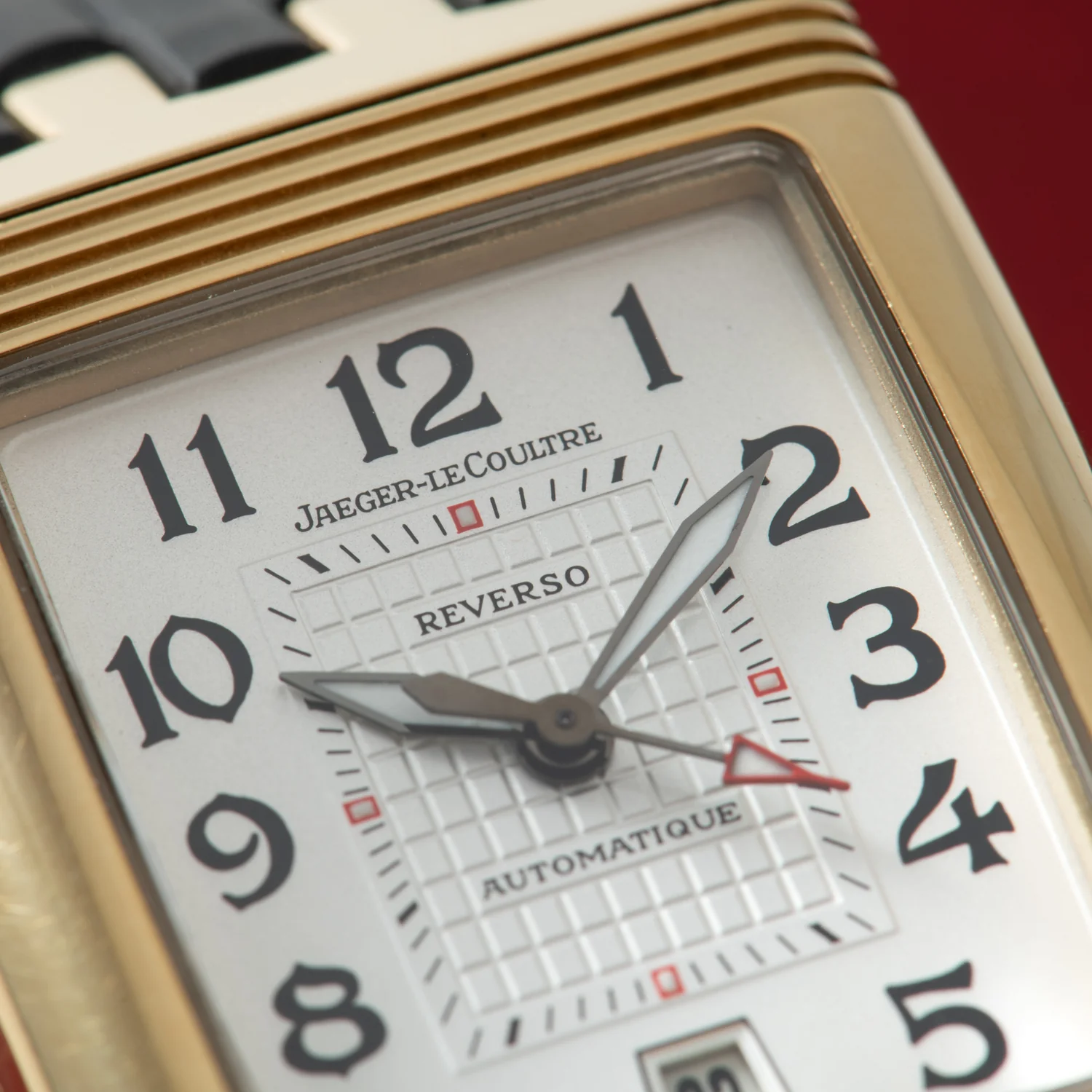 Jaeger-LeCoultre Gran'Sport Reverso — view 7