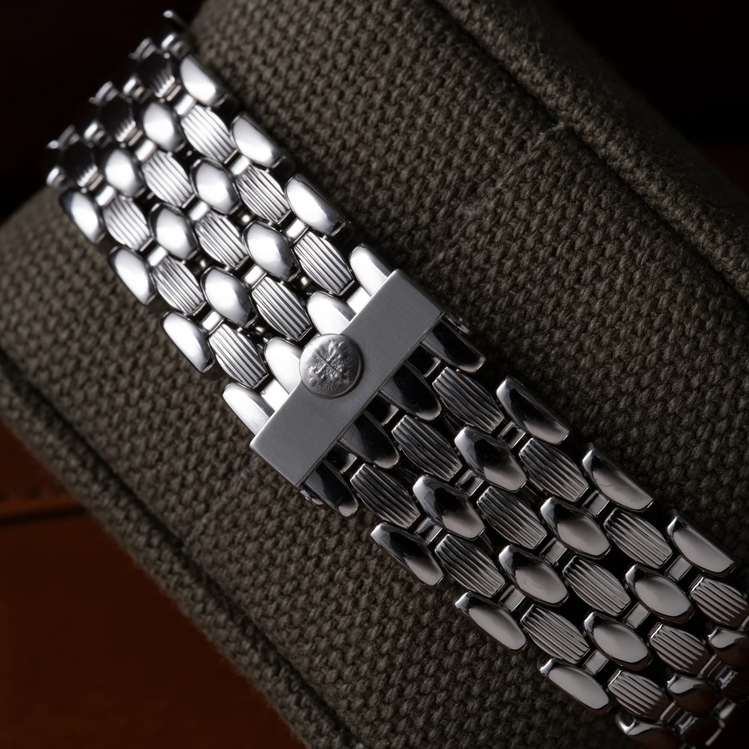 Patek Philippe Neptune — view 10