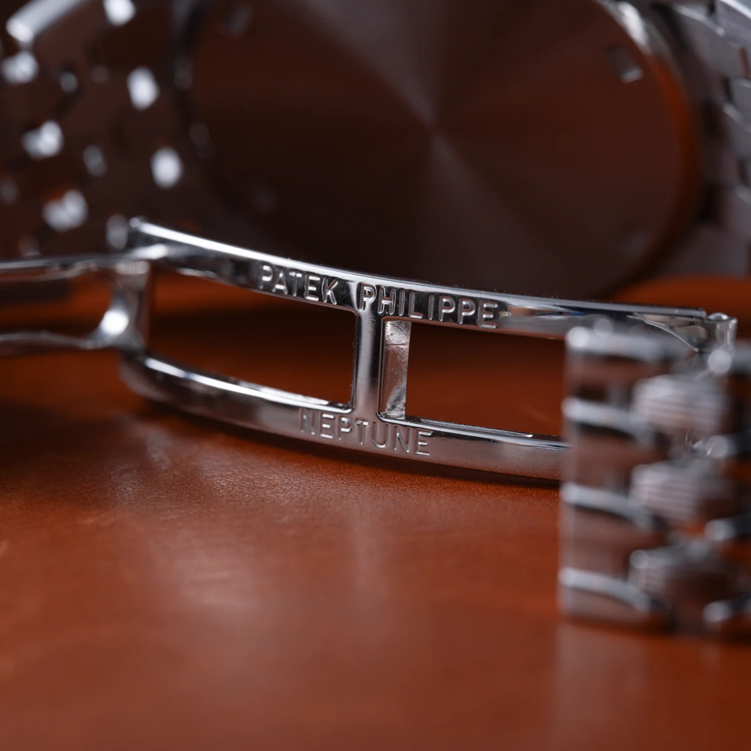 Patek Philippe Neptune — view 11